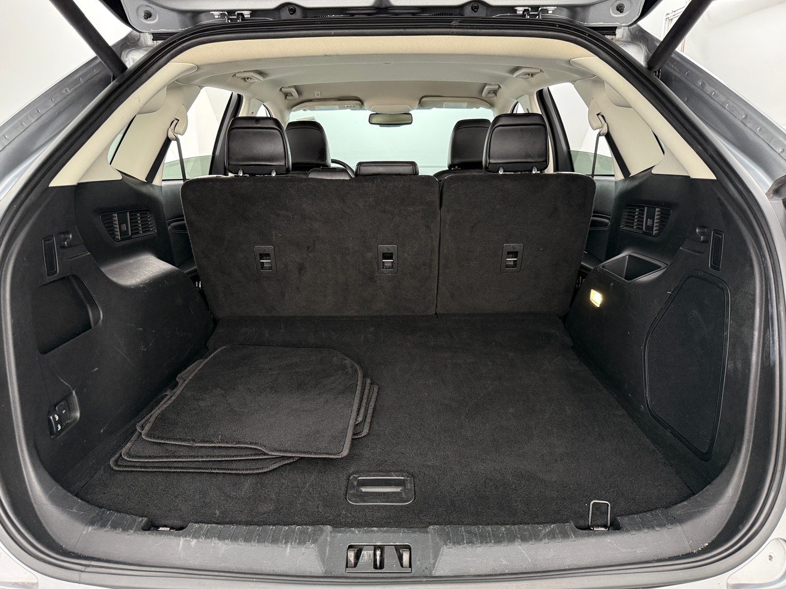 Thumbnail: 2024 Ford Edge - 6