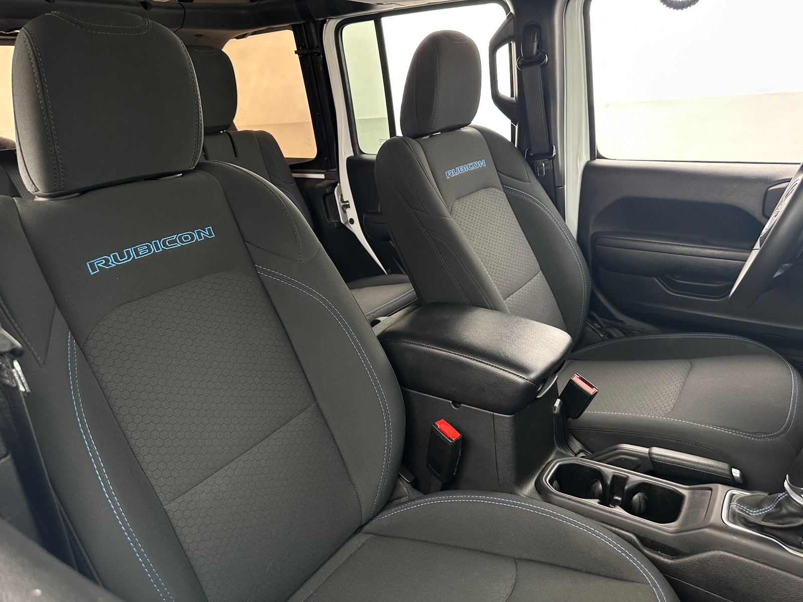 Thumbnail: 2022 Jeep Wrangler - 2