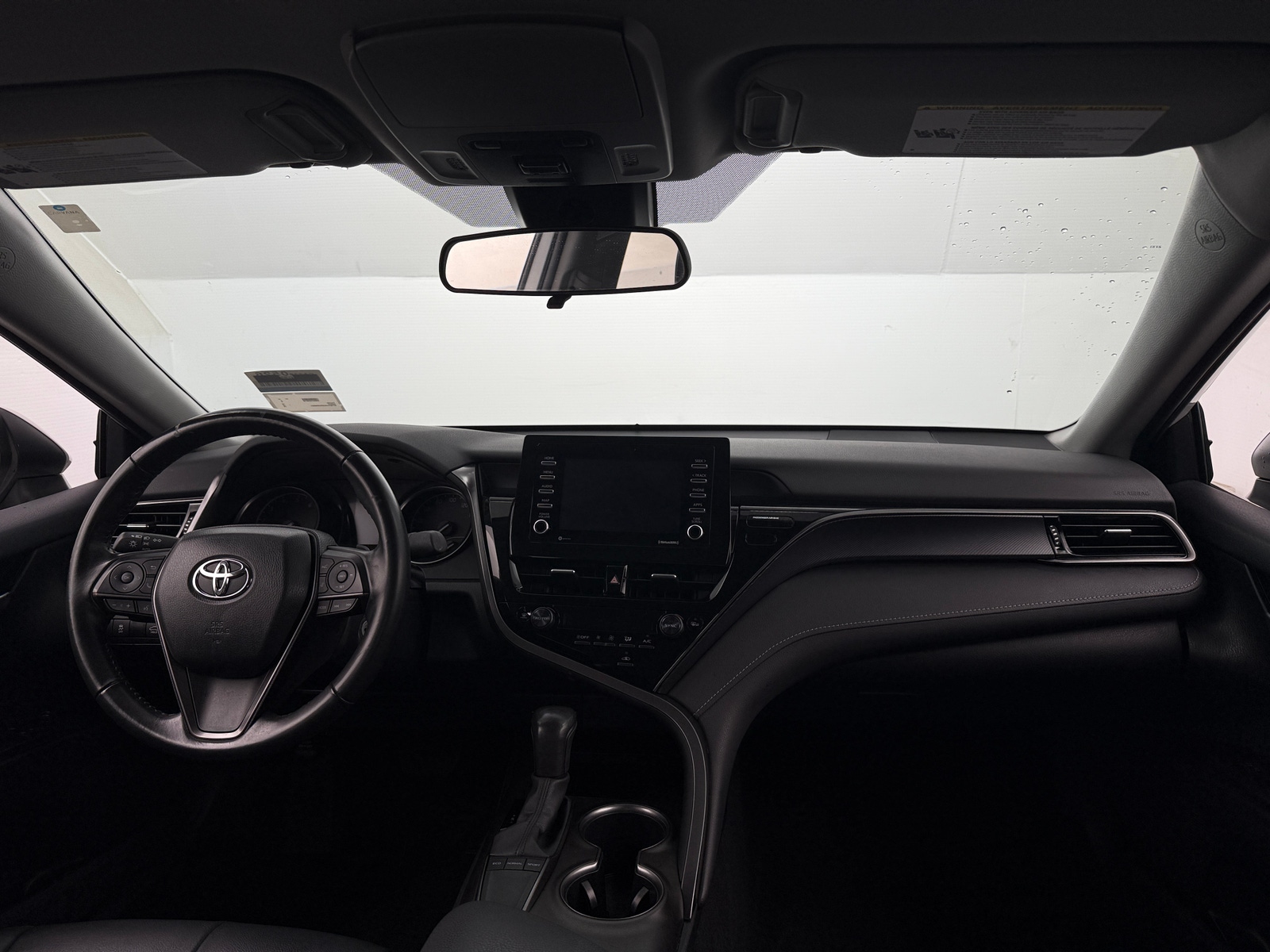 Thumbnail: 2024 Toyota Camry - 3