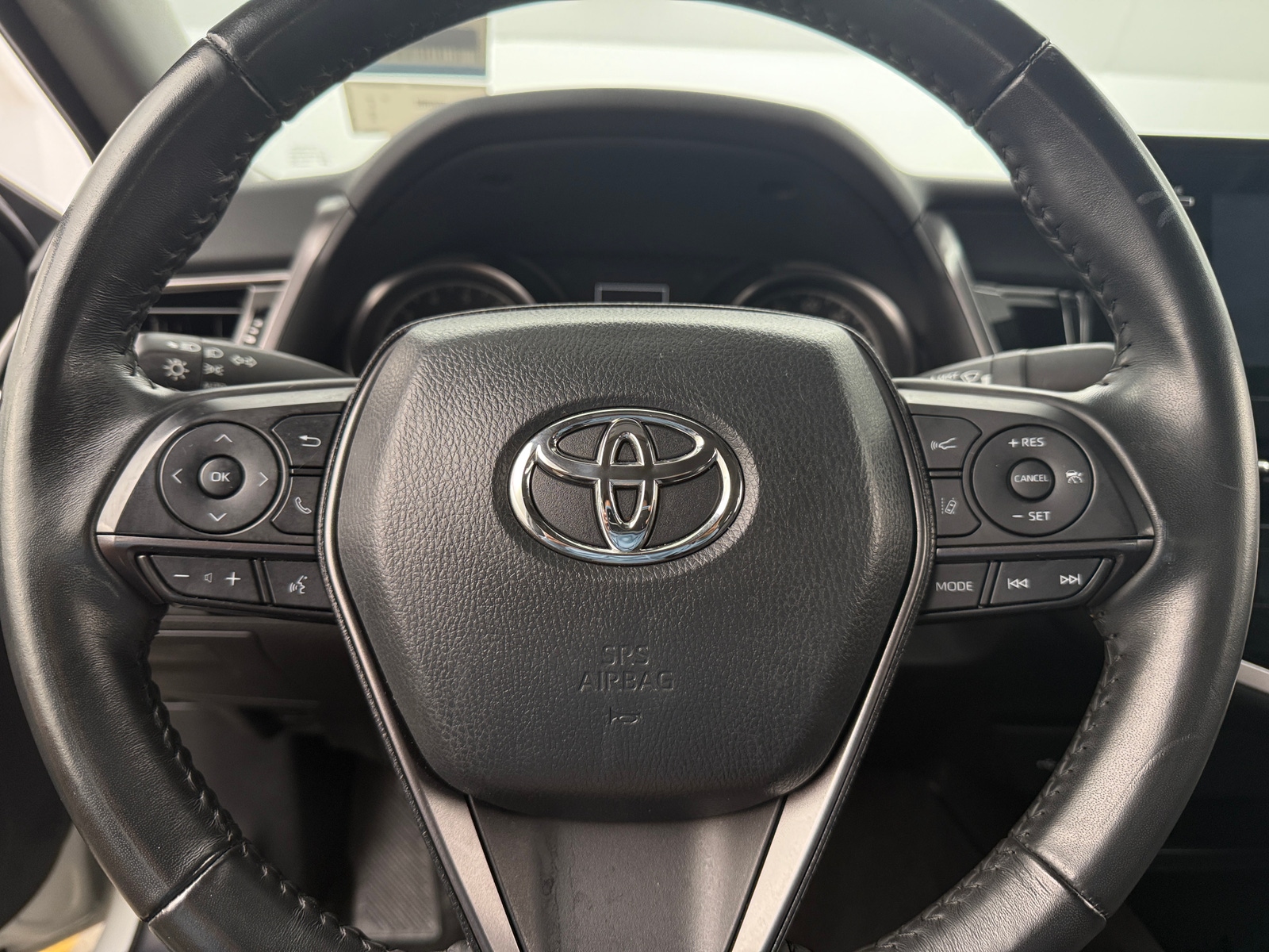 Thumbnail: 2024 Toyota Camry - 5