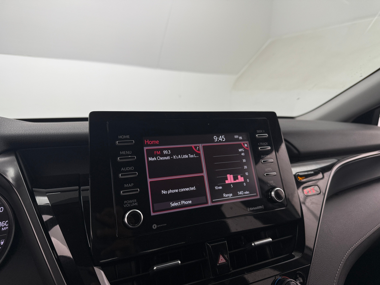 Thumbnail: 2024 Toyota Camry - 4