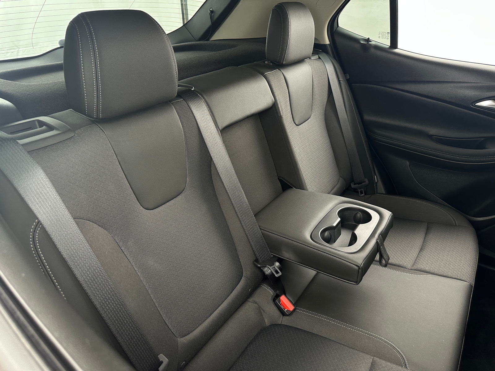 Thumbnail: 2024 Buick Encore GX - 6