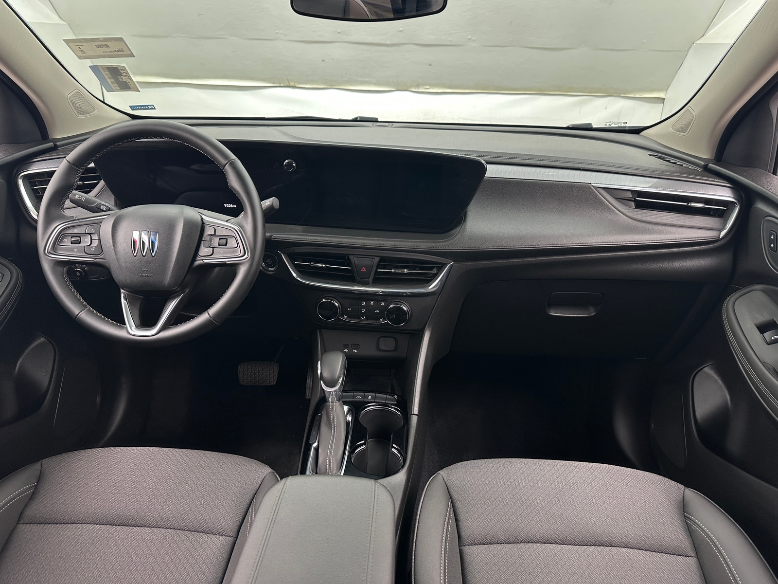 Thumbnail: 2024 Buick Encore GX - 3