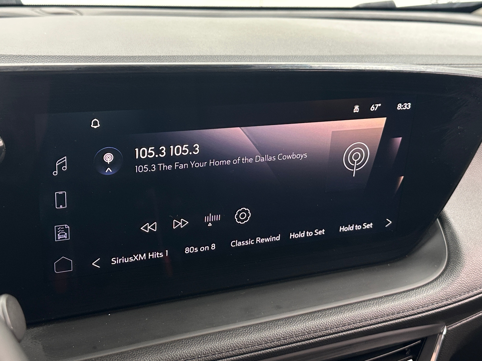 Thumbnail: 2024 Buick Encore GX - 4