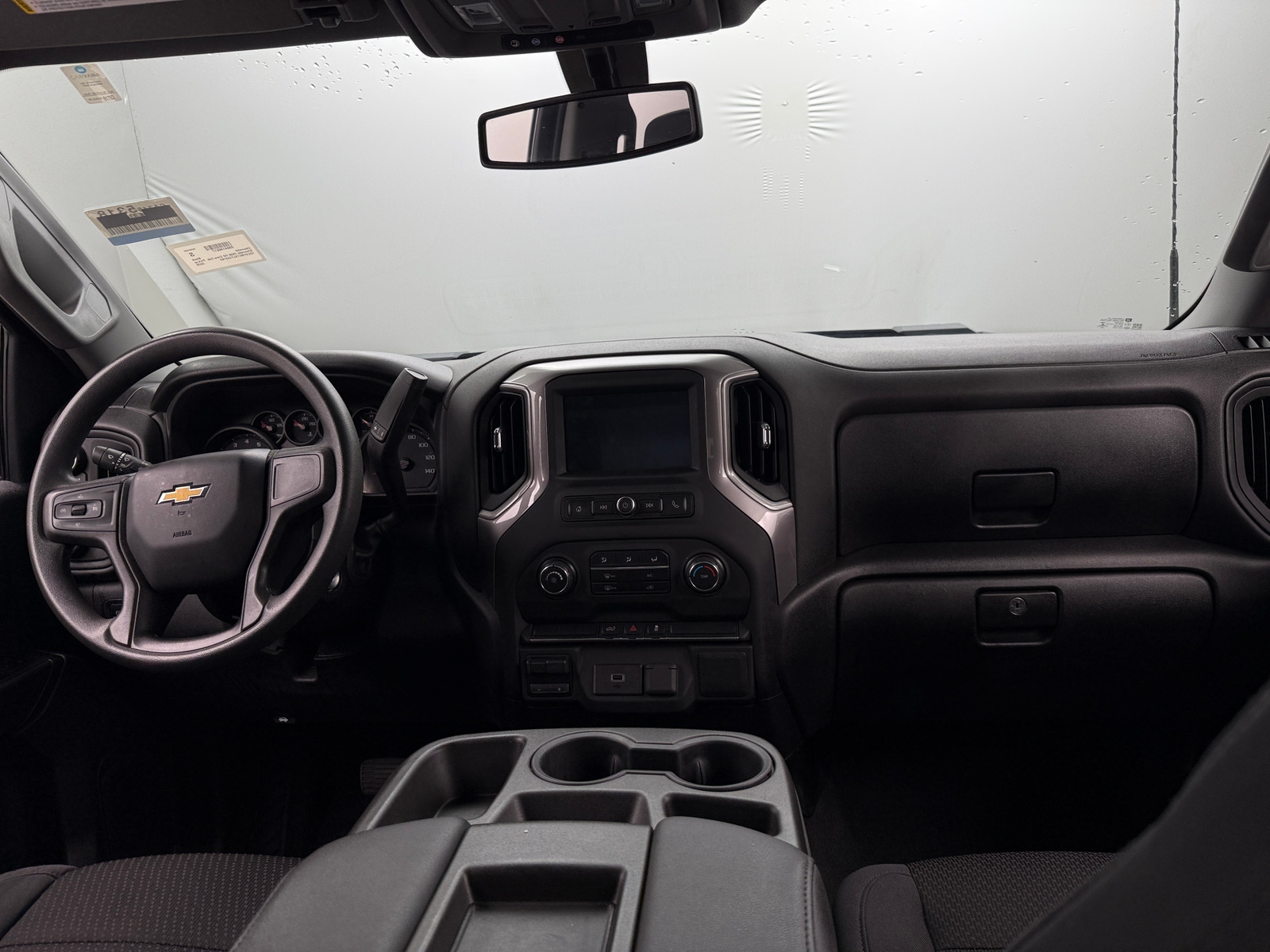 Thumbnail: 2020 Chevrolet Silverado 2500 - 3