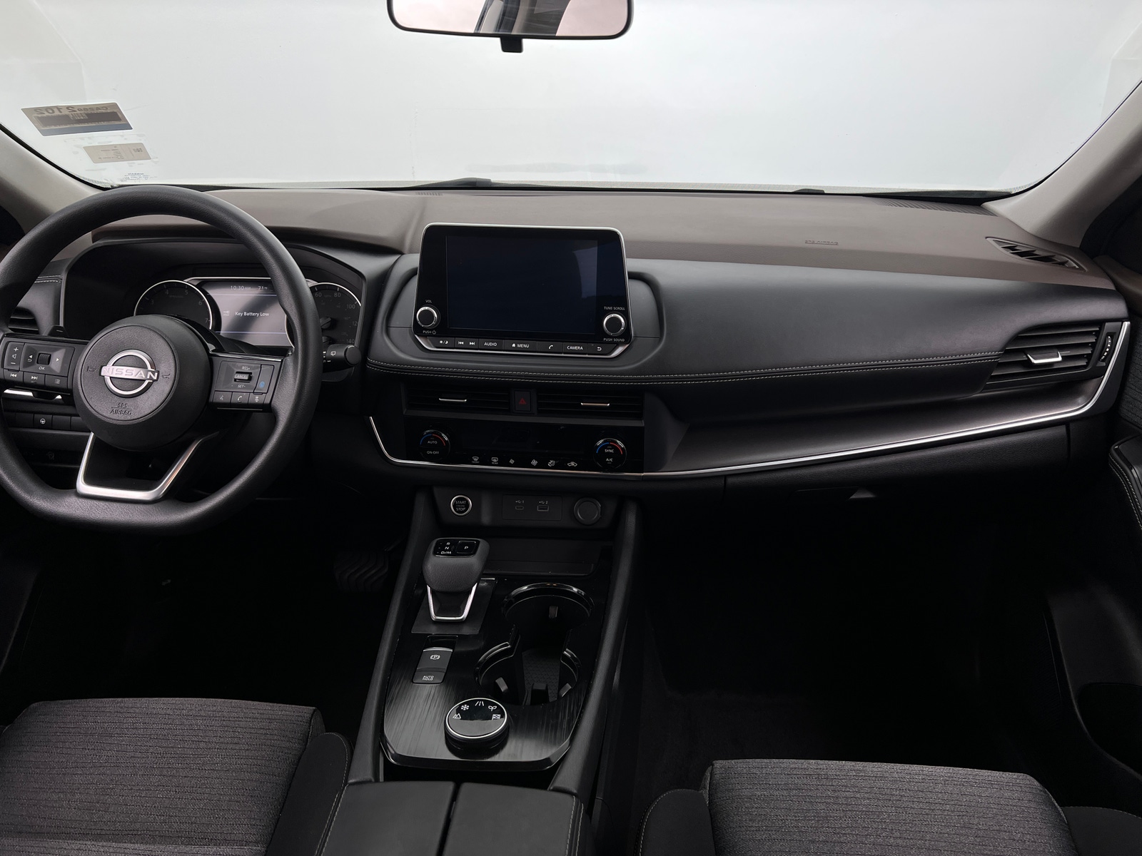 Thumbnail: 2023 Nissan Rogue - 3