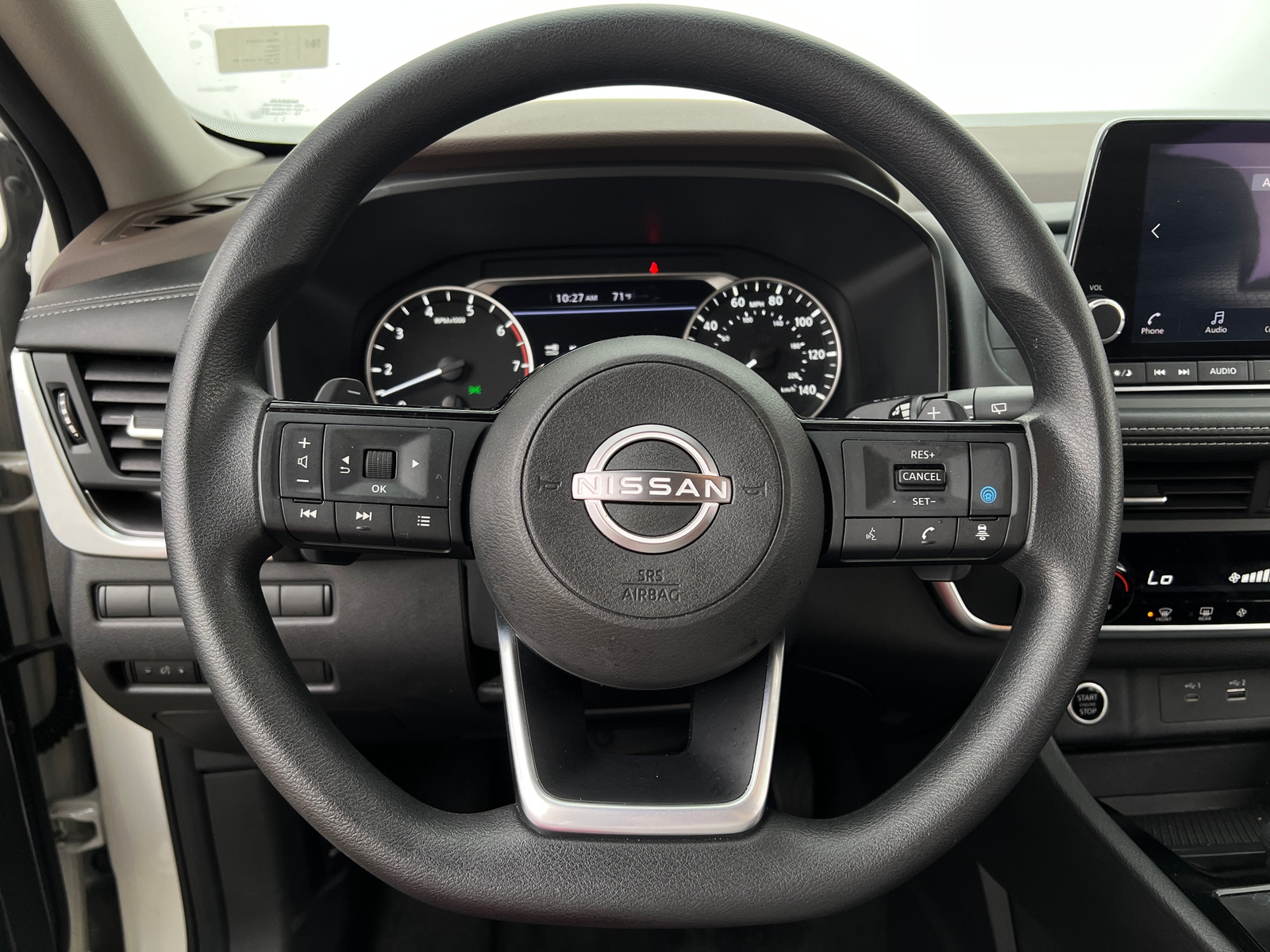 Thumbnail: 2023 Nissan Rogue - 5