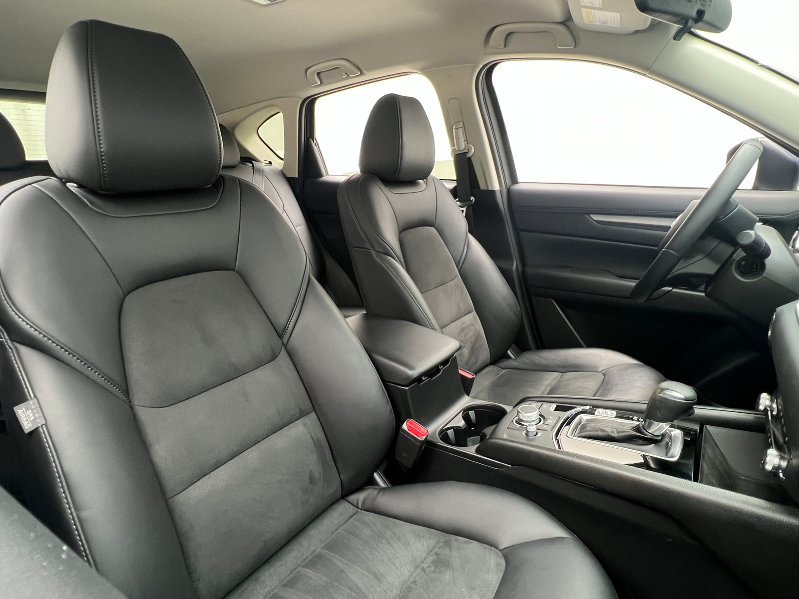 Thumbnail: 2021 Mazda CX-5 - 2