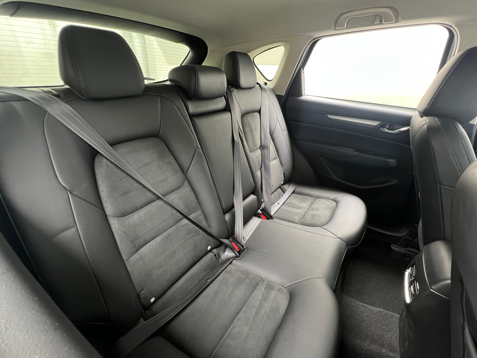Thumbnail: 2021 Mazda CX-5 - 6