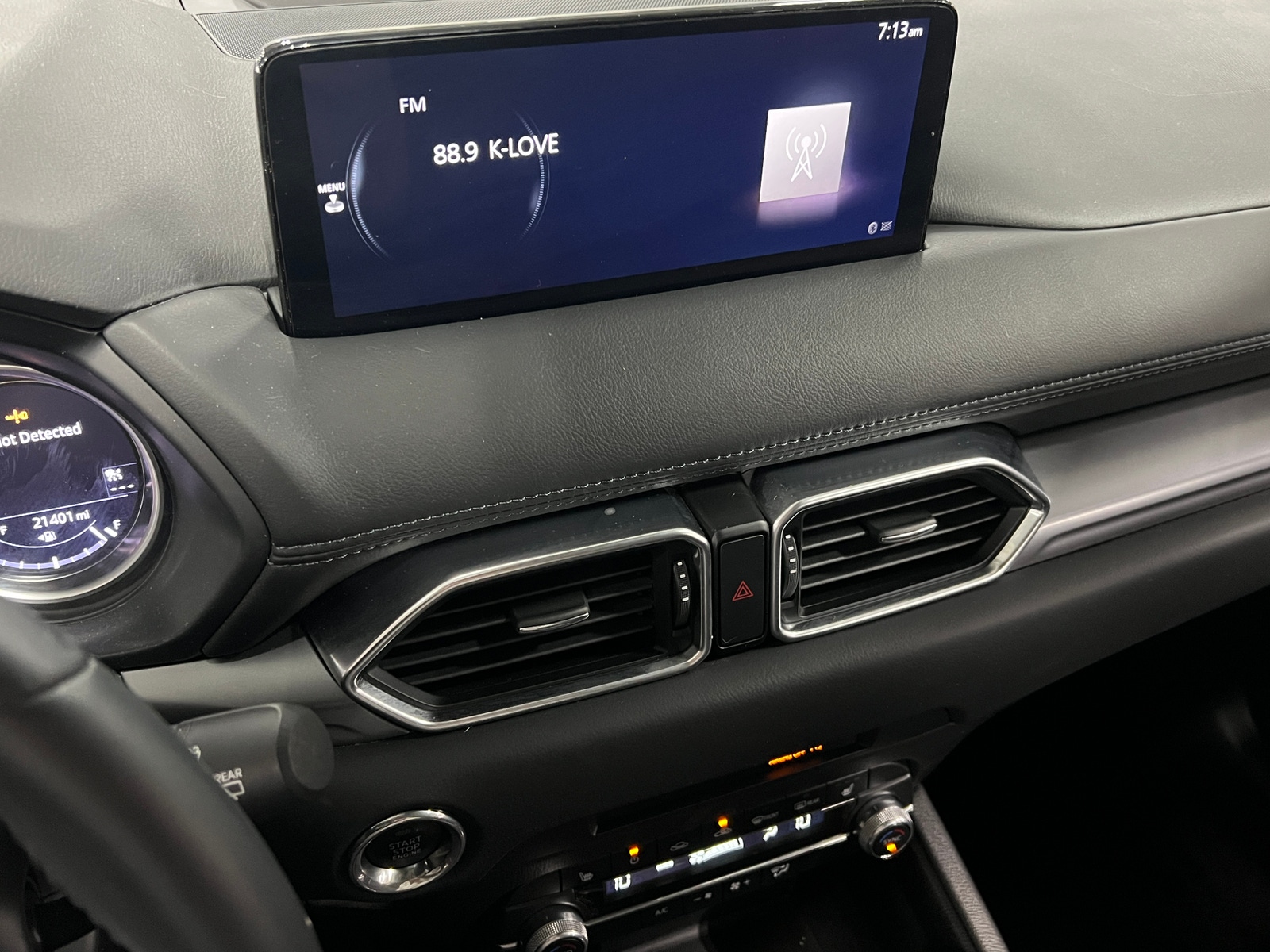 Thumbnail: 2021 Mazda CX-5 - 4
