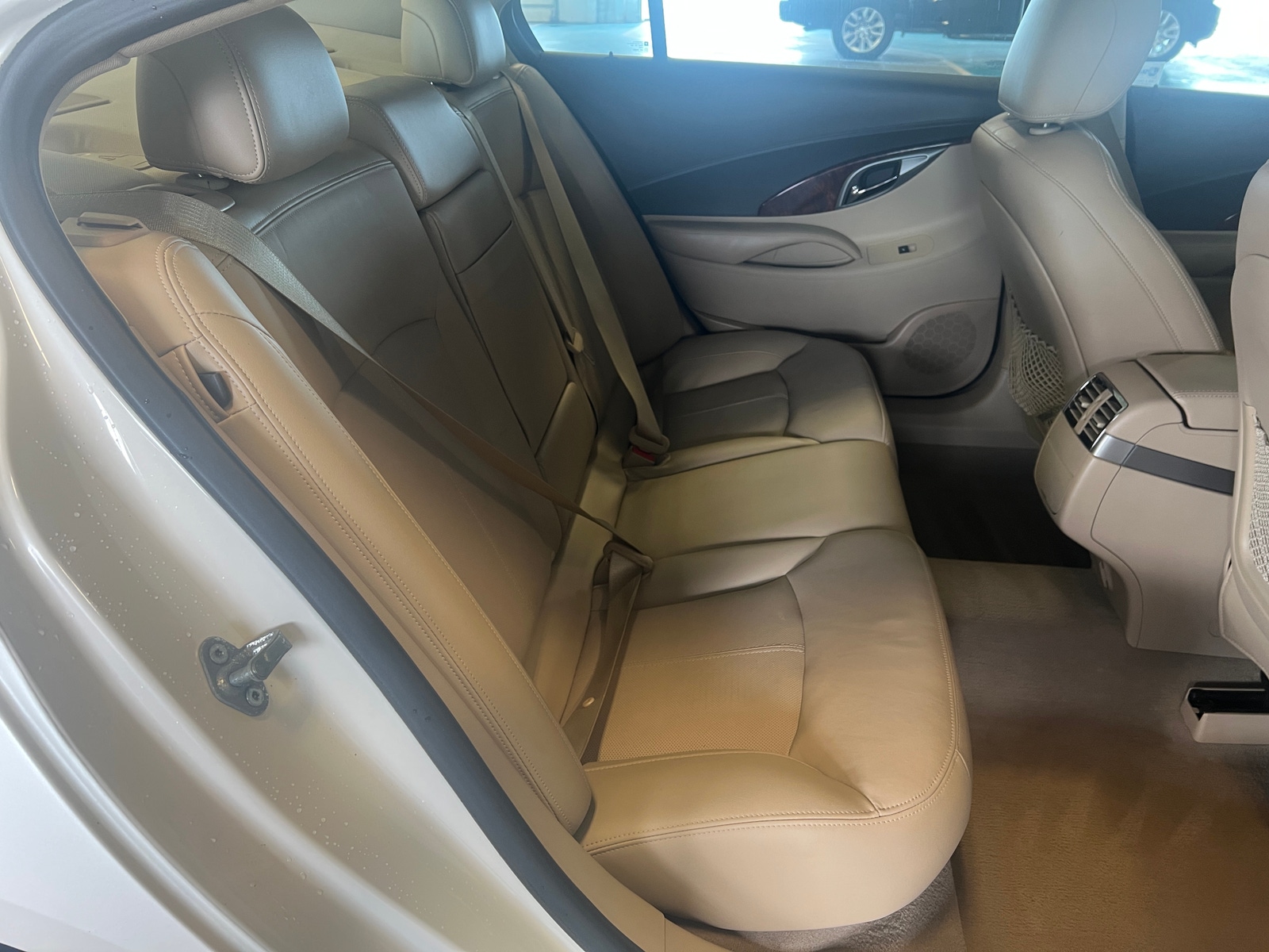 Thumbnail: 2012 Buick LaCrosse - 5