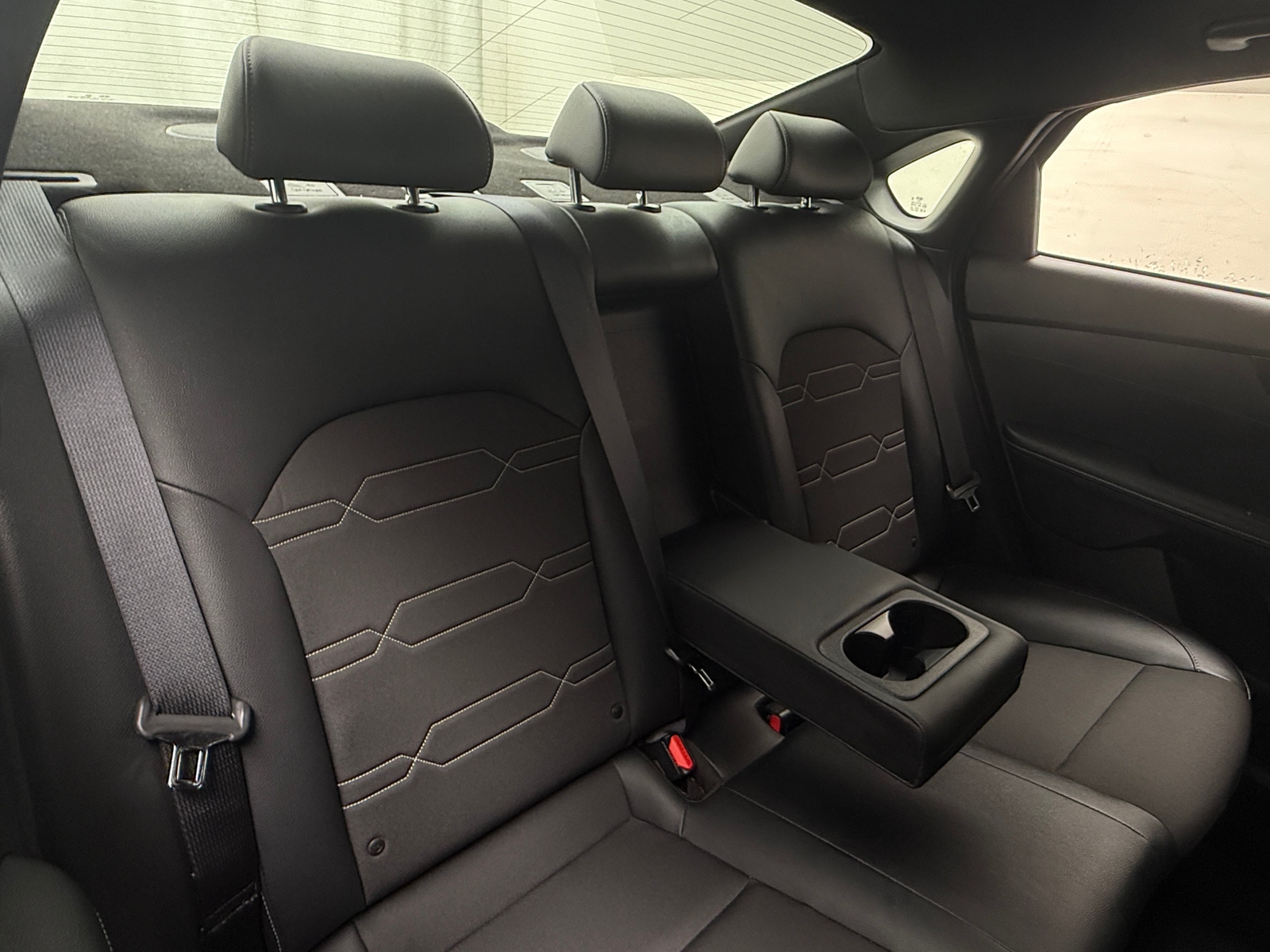 Thumbnail: 2021 Kia Forte - 5
