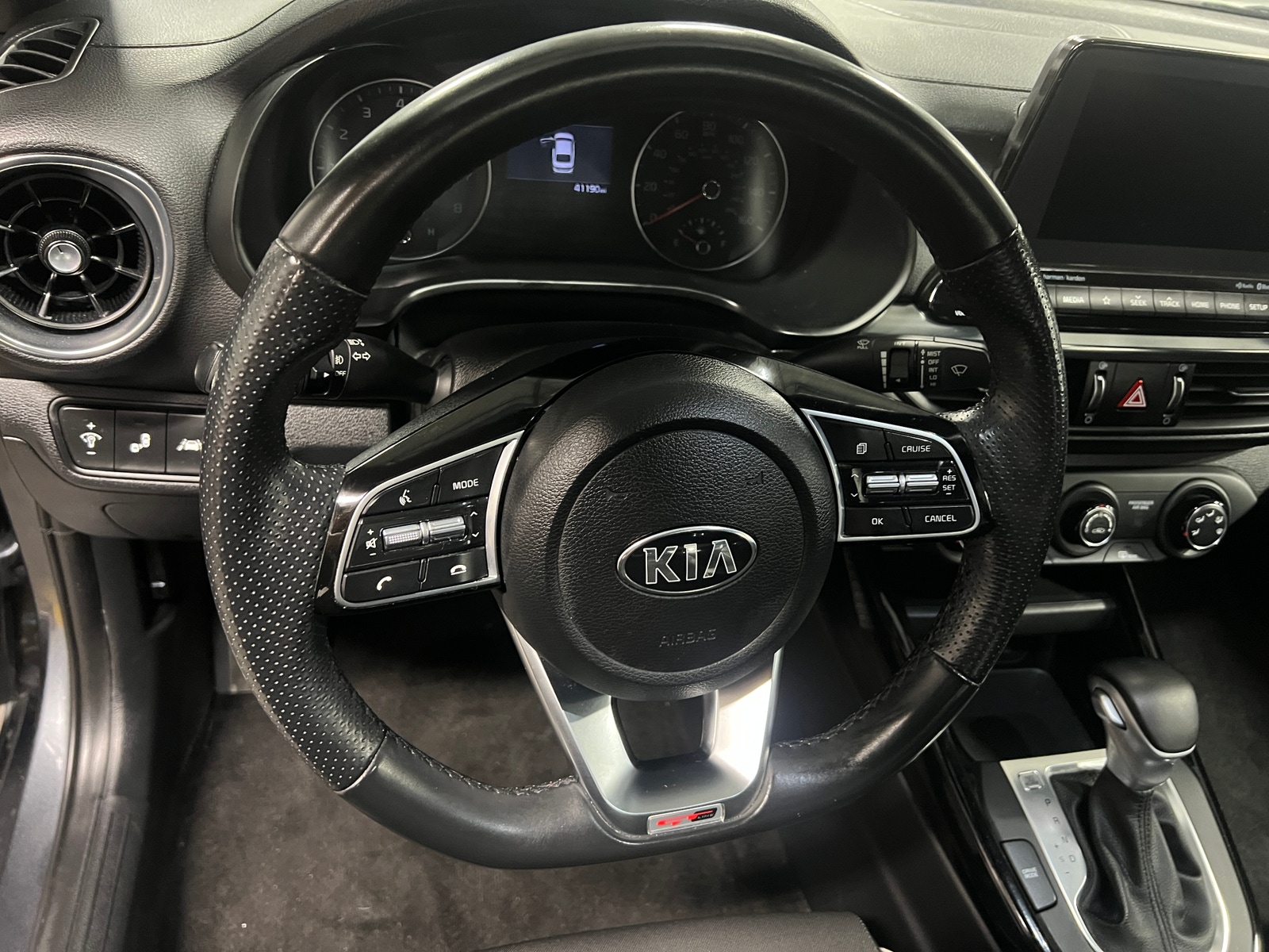 Thumbnail: 2021 Kia Forte - 4