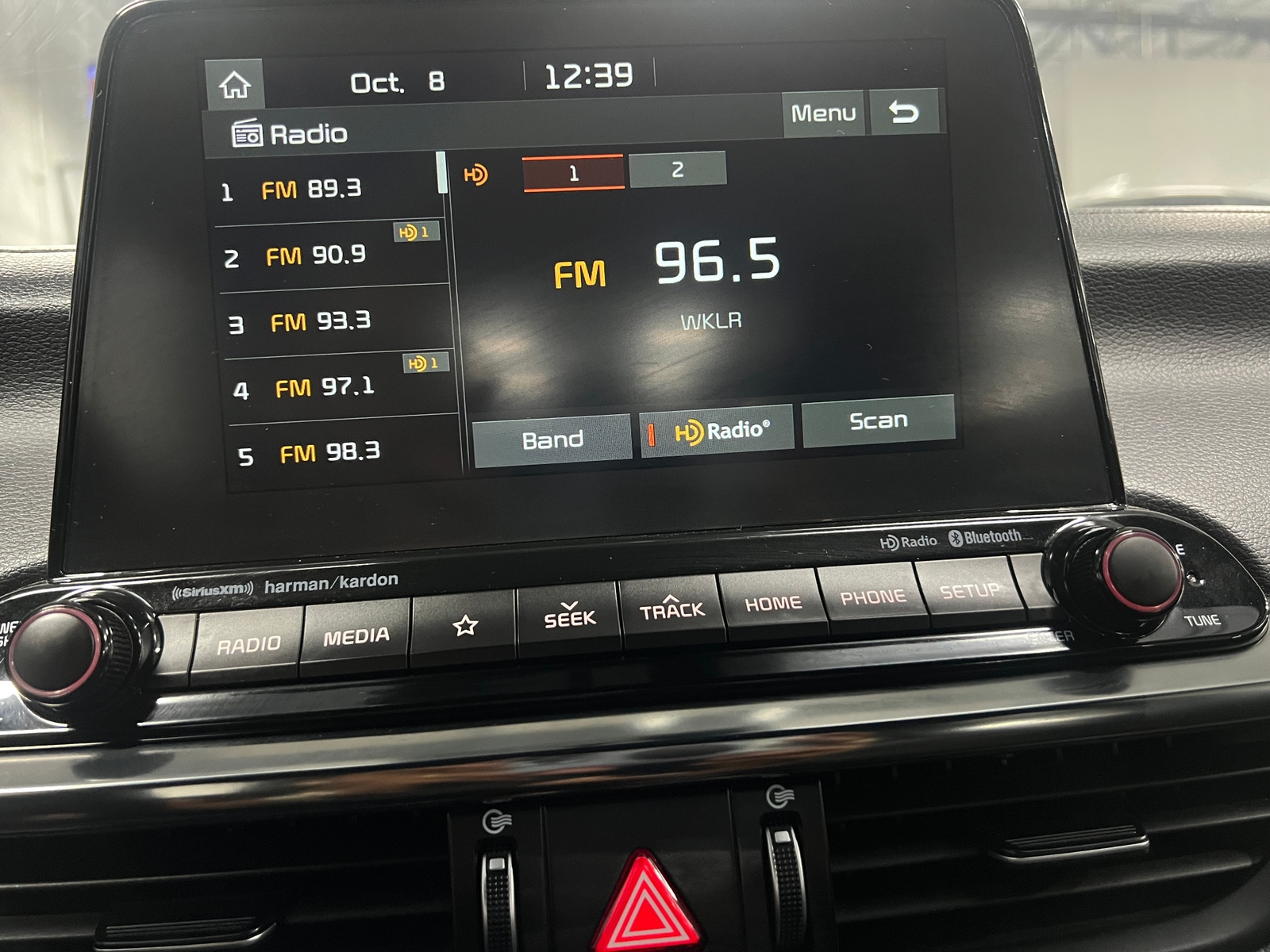 Thumbnail: 2021 Kia Forte - 3
