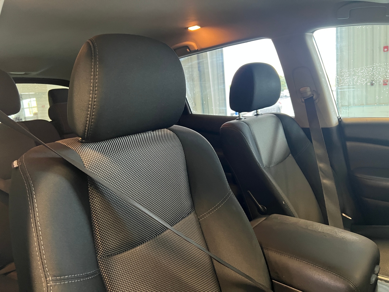 Thumbnail: 2018 Nissan Pathfinder - 2
