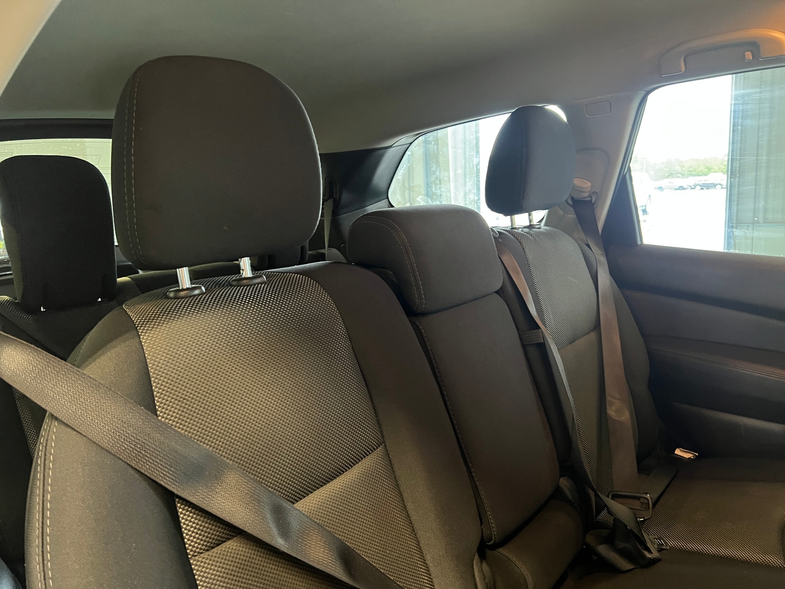 Thumbnail: 2018 Nissan Pathfinder - 6