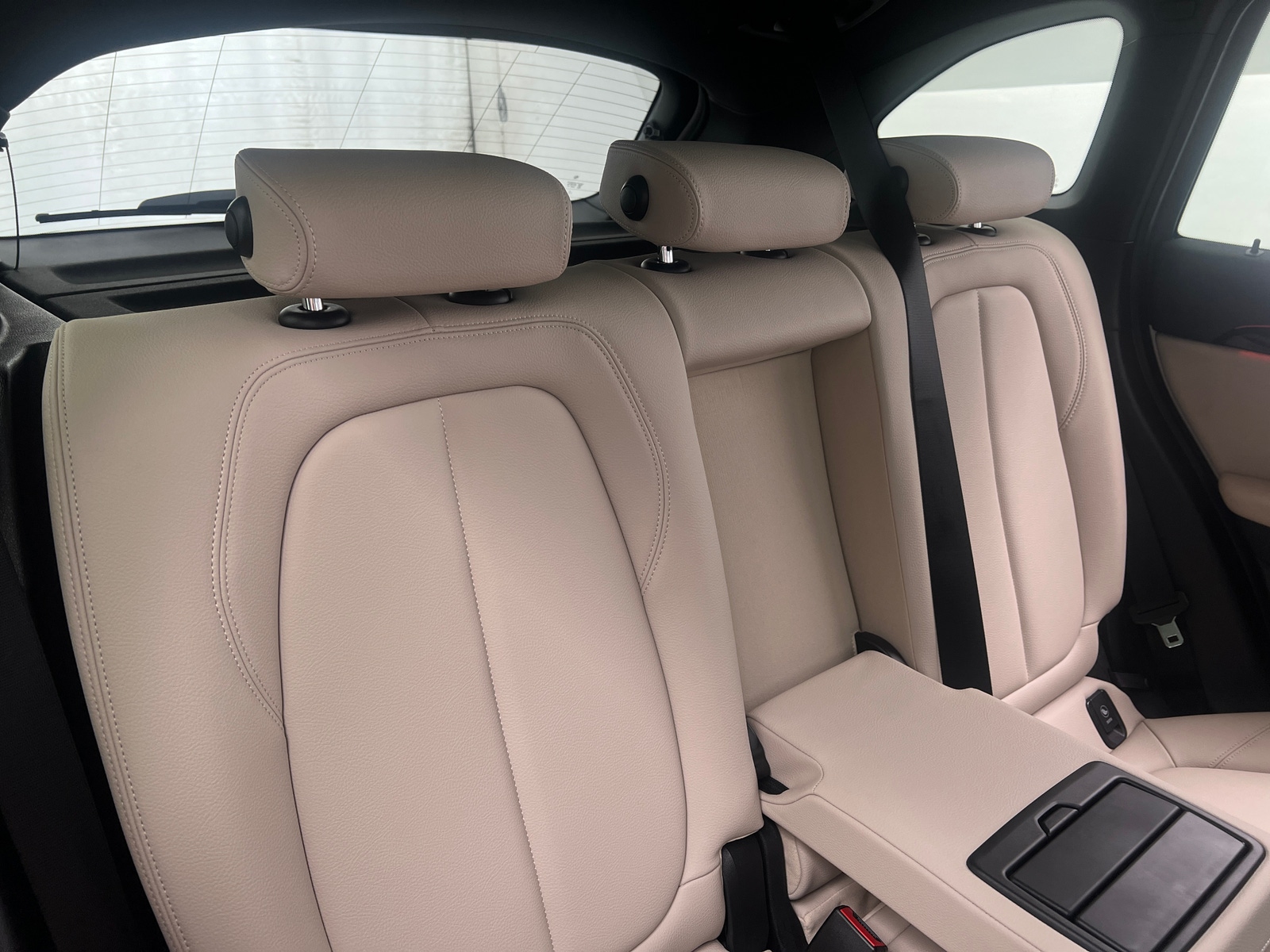 Thumbnail: 2021 BMW X1 - 5