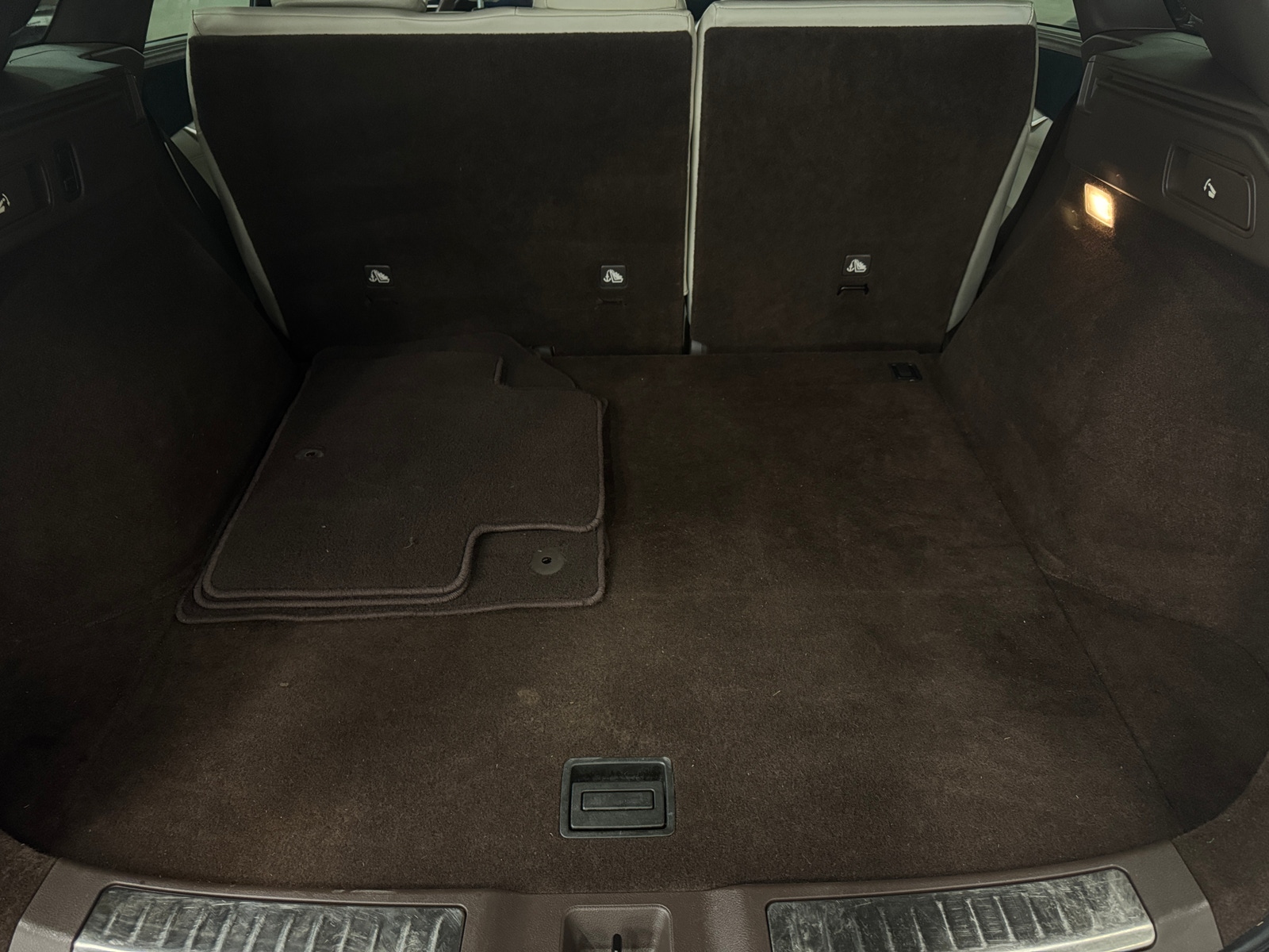 Thumbnail: 2019 INFINITI QX50 - 6
