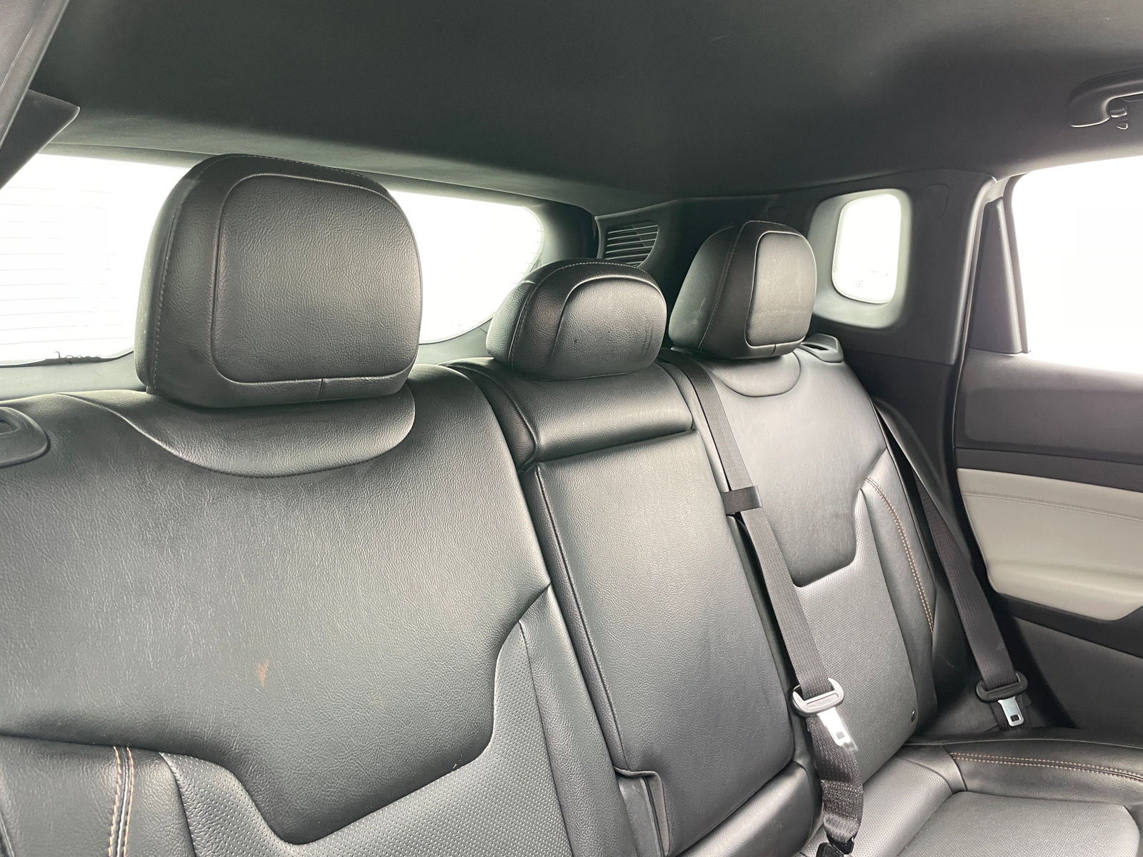 Thumbnail: 2023 Jeep Compass - 5