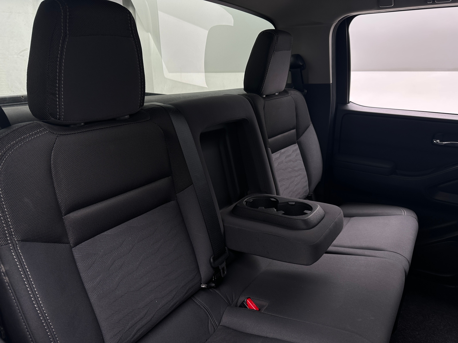 Thumbnail: 2023 Nissan Frontier - 6