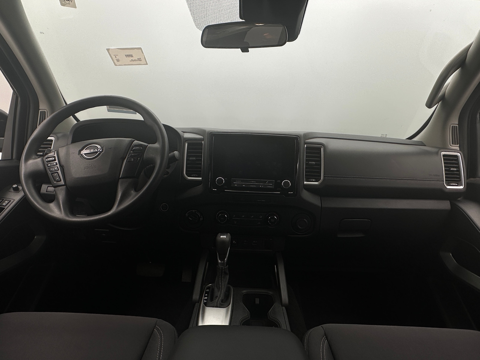 Thumbnail: 2023 Nissan Frontier - 3