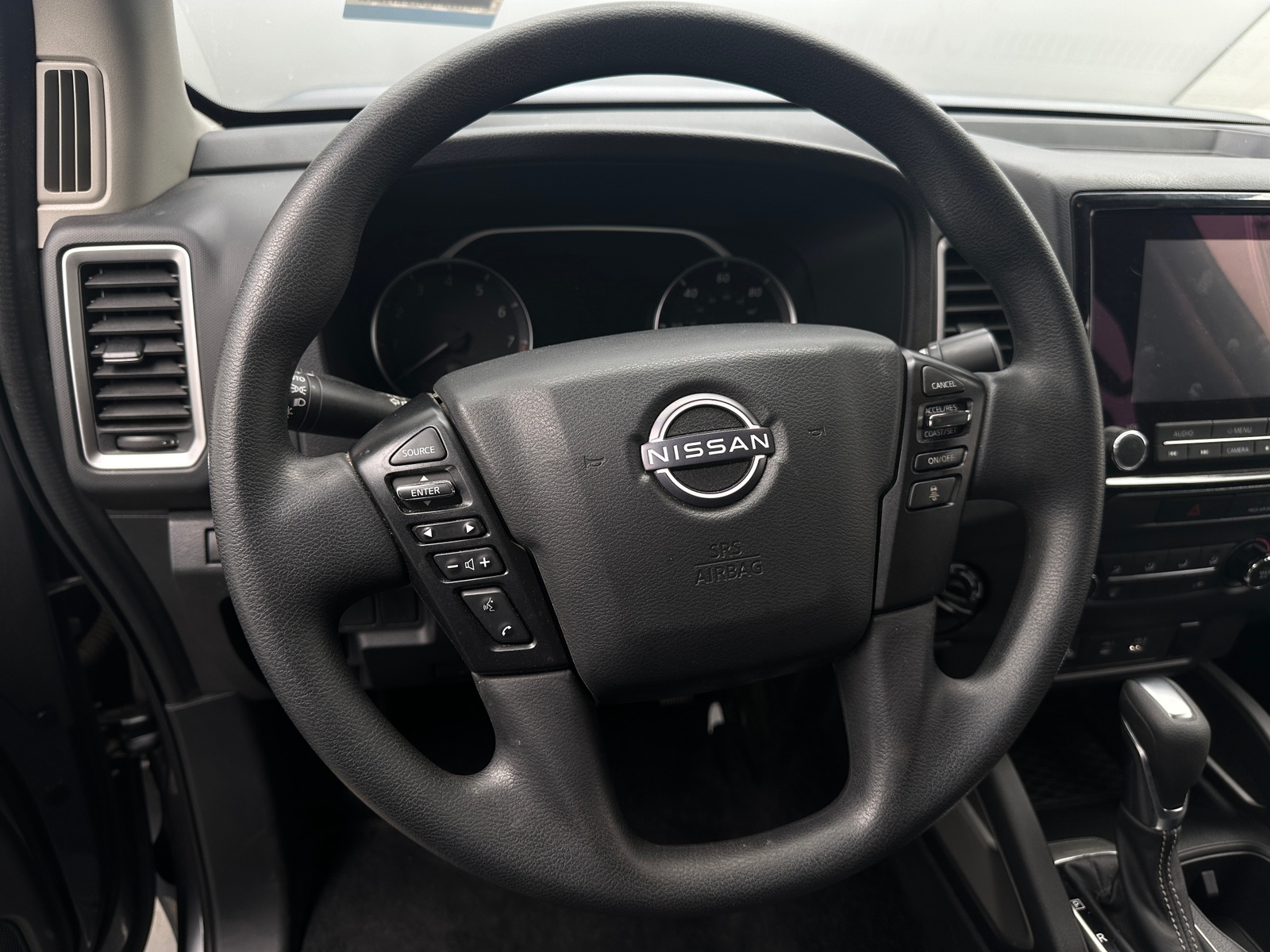 Thumbnail: 2023 Nissan Frontier - 5