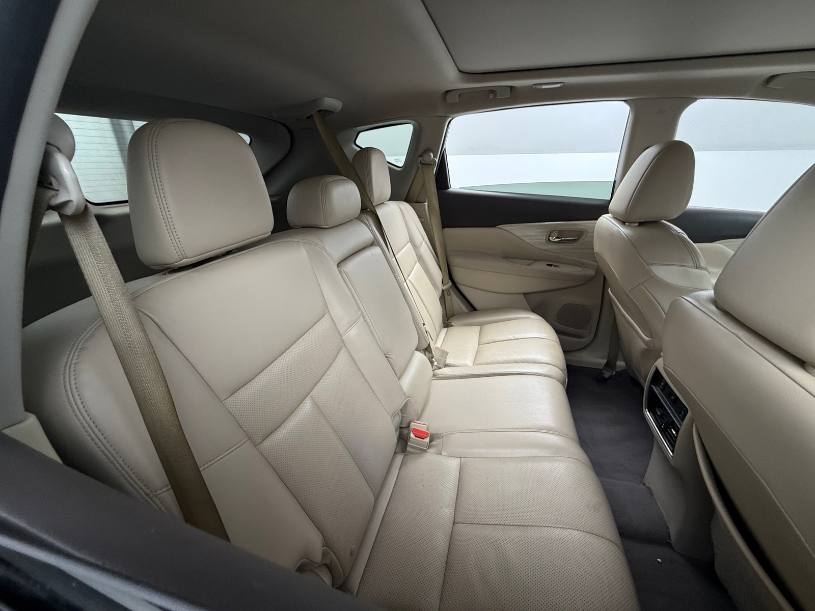 Thumbnail: 2018 Nissan Murano - 5