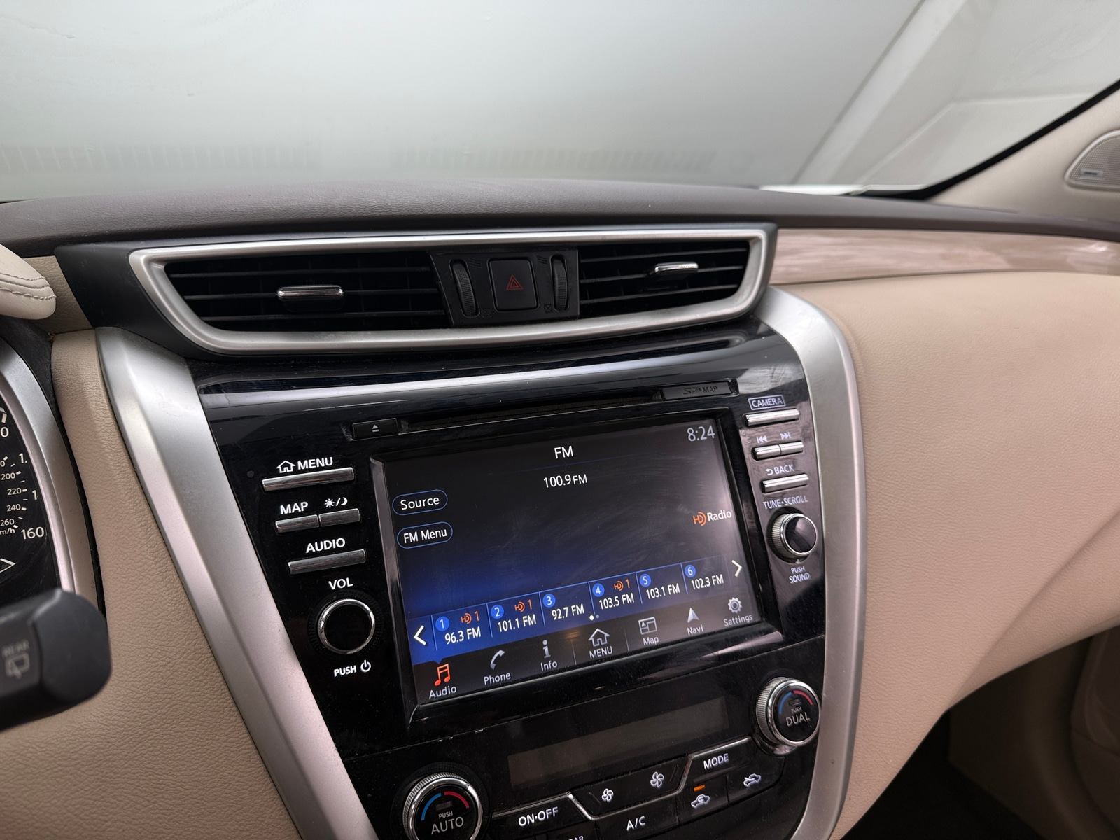 Thumbnail: 2018 Nissan Murano - 3