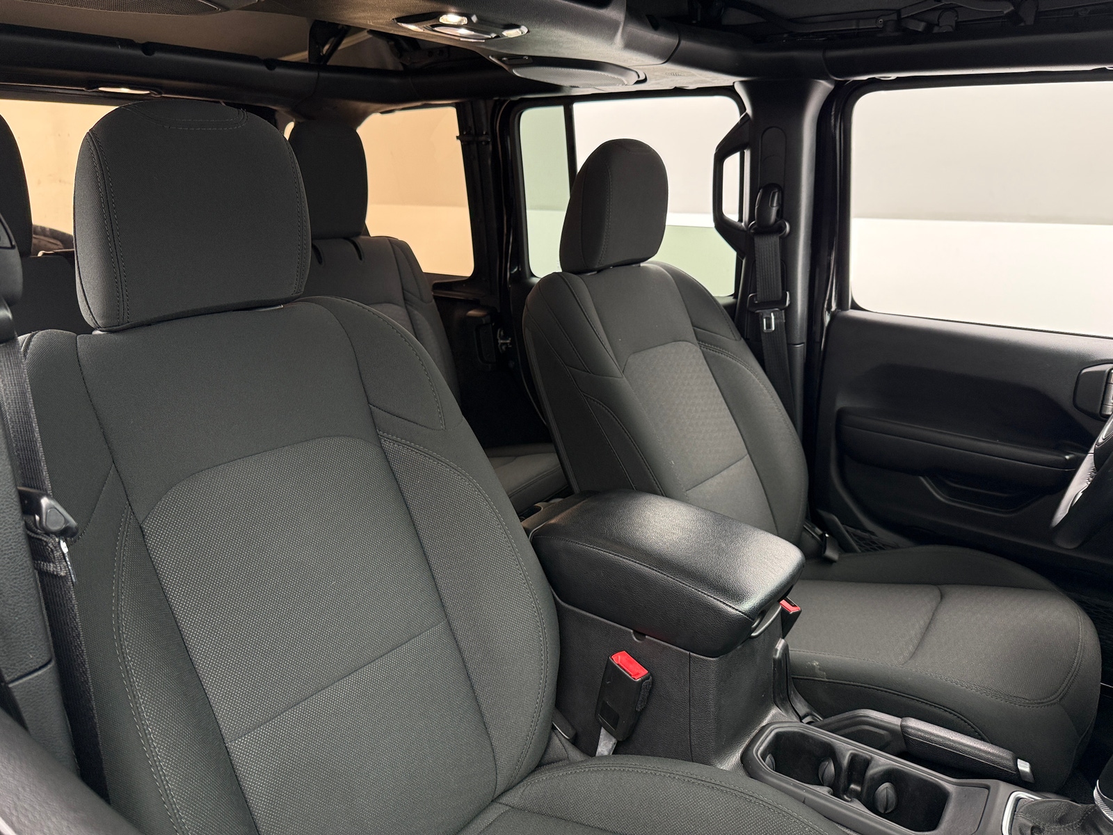 Thumbnail: 2020 Jeep Wrangler - 2