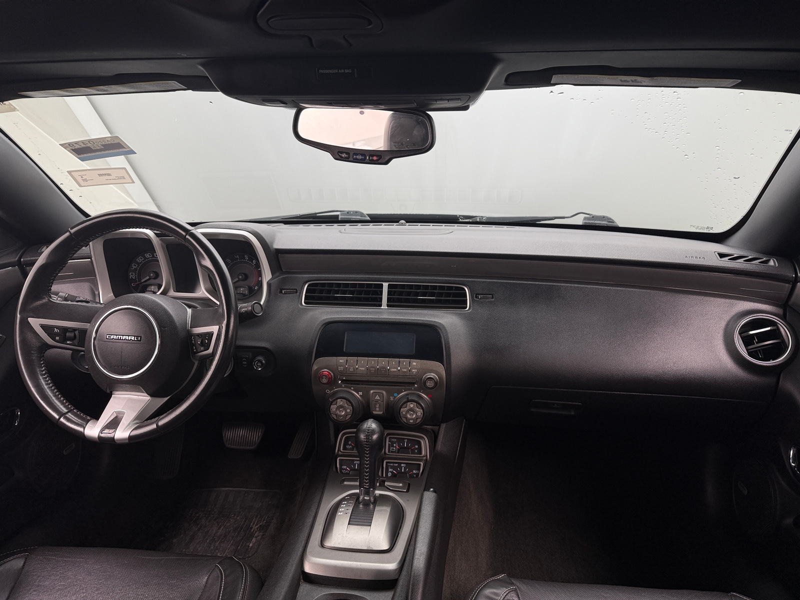 Thumbnail: 2011 Chevrolet Camaro - 2