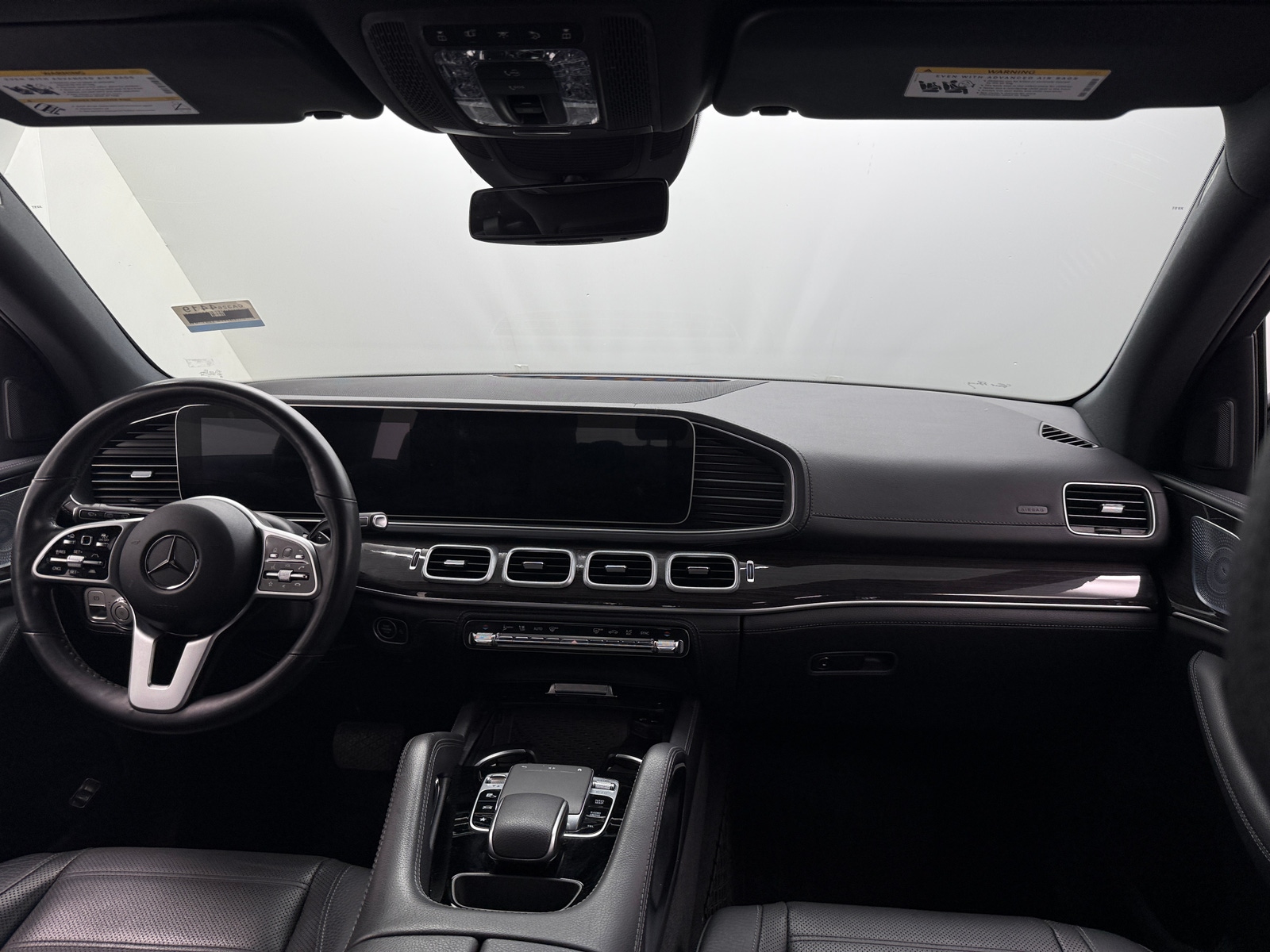 Thumbnail: 2020 Mercedes-Benz GLE - 2