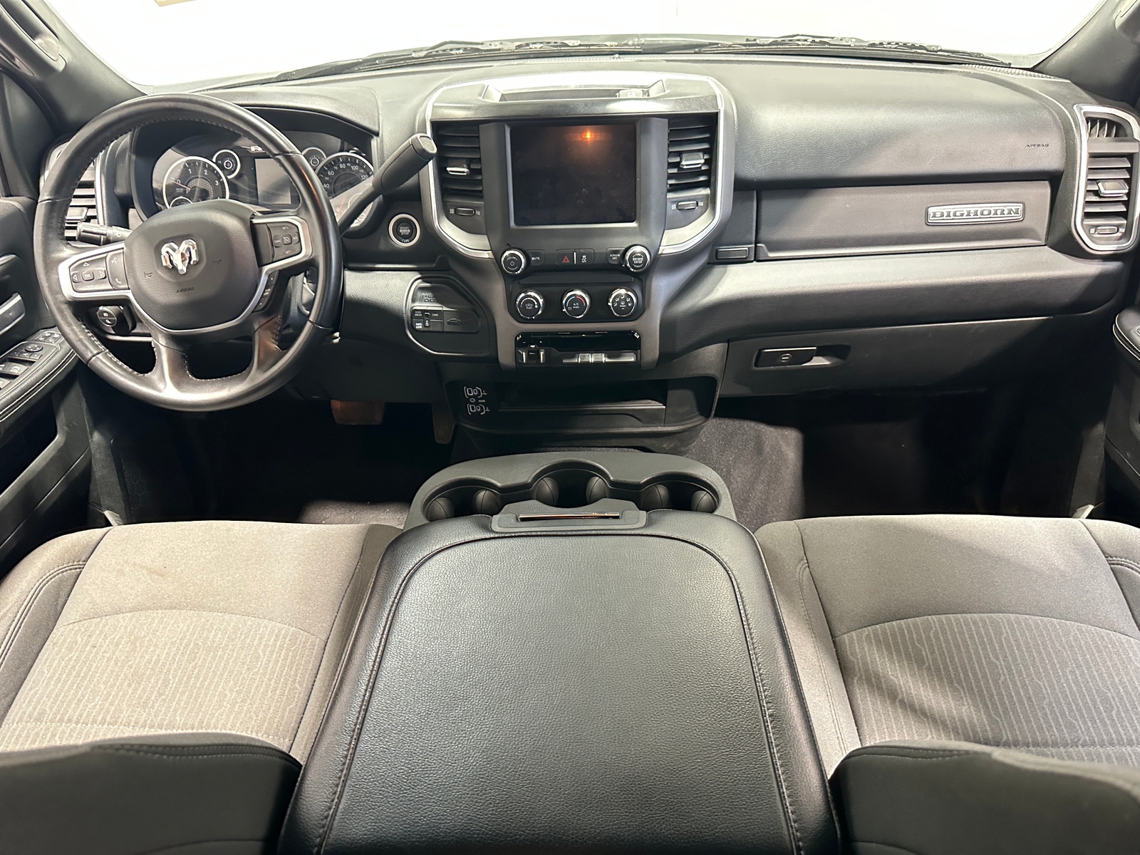 Thumbnail: 2024 RAM 2500 - 3
