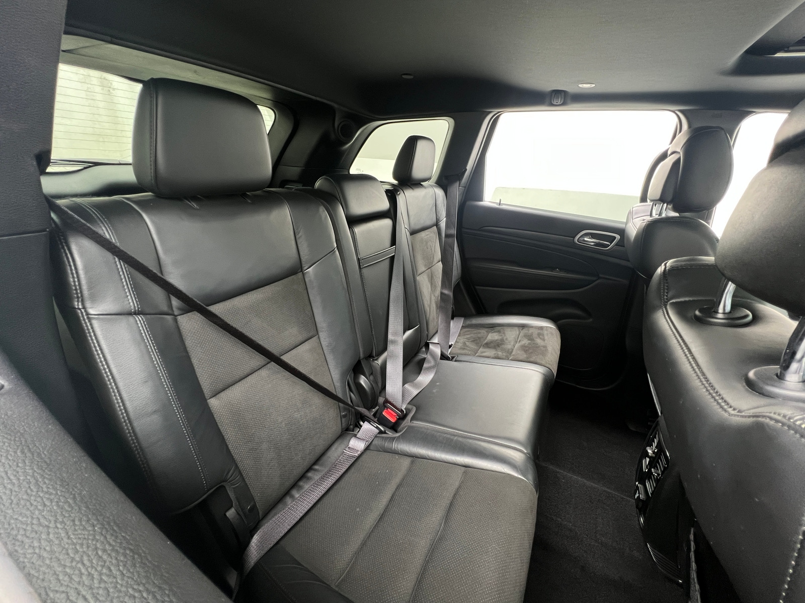 Thumbnail: 2021 Jeep Grand Cherokee - 5