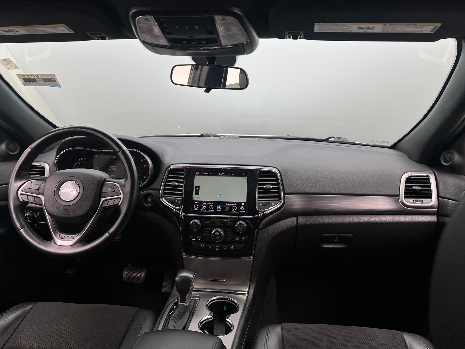 Thumbnail: 2021 Jeep Grand Cherokee - 2