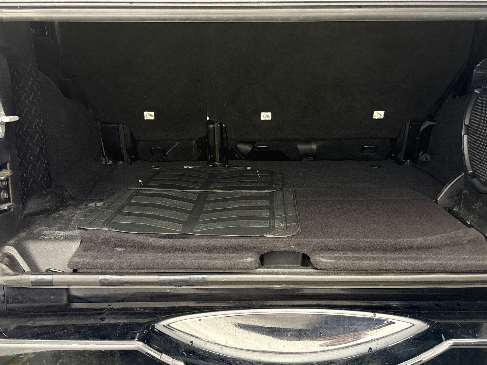Thumbnail: 2014 Jeep Wrangler - 6