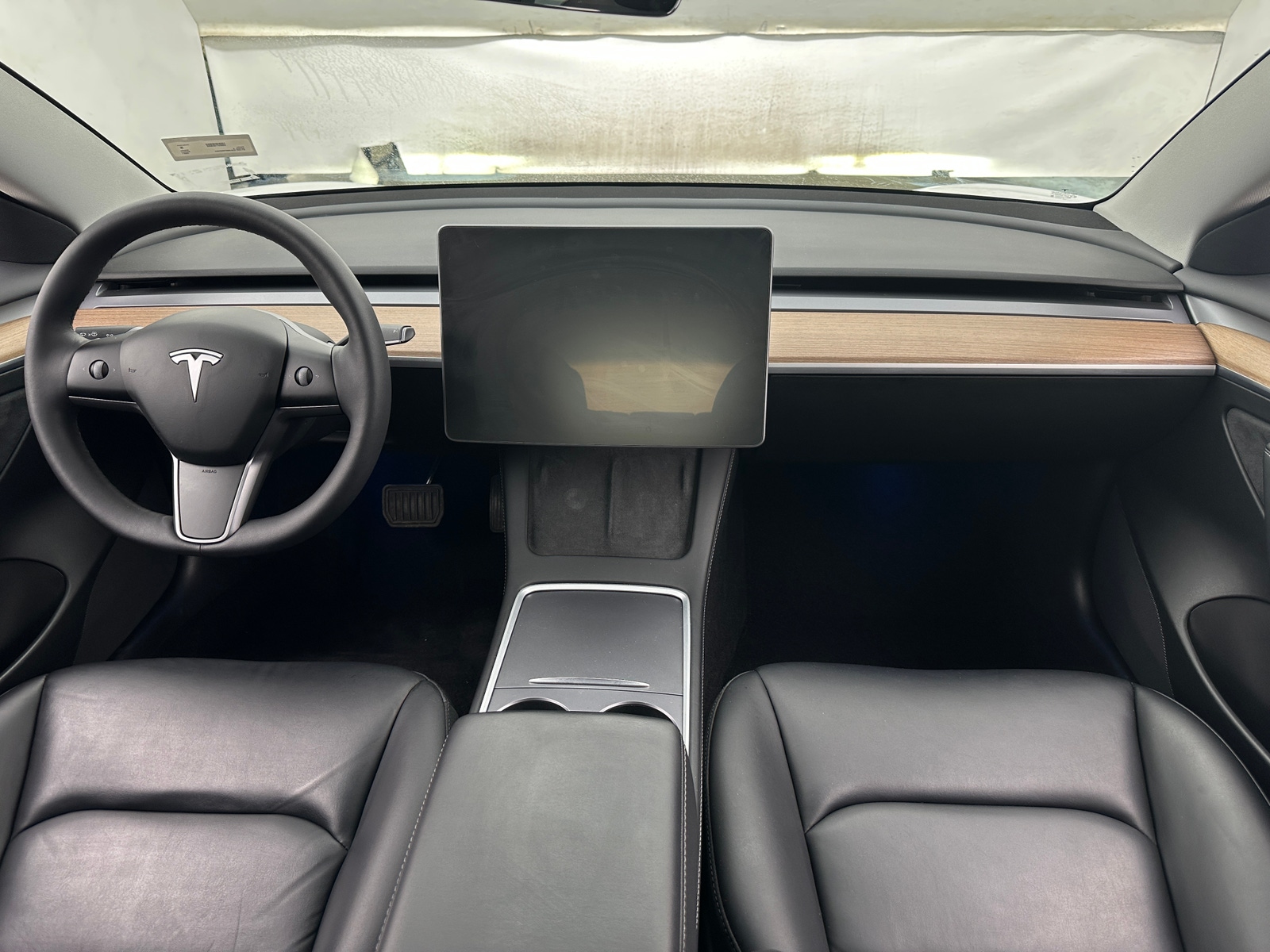 Thumbnail: 2021 Tesla Model 3 - 2