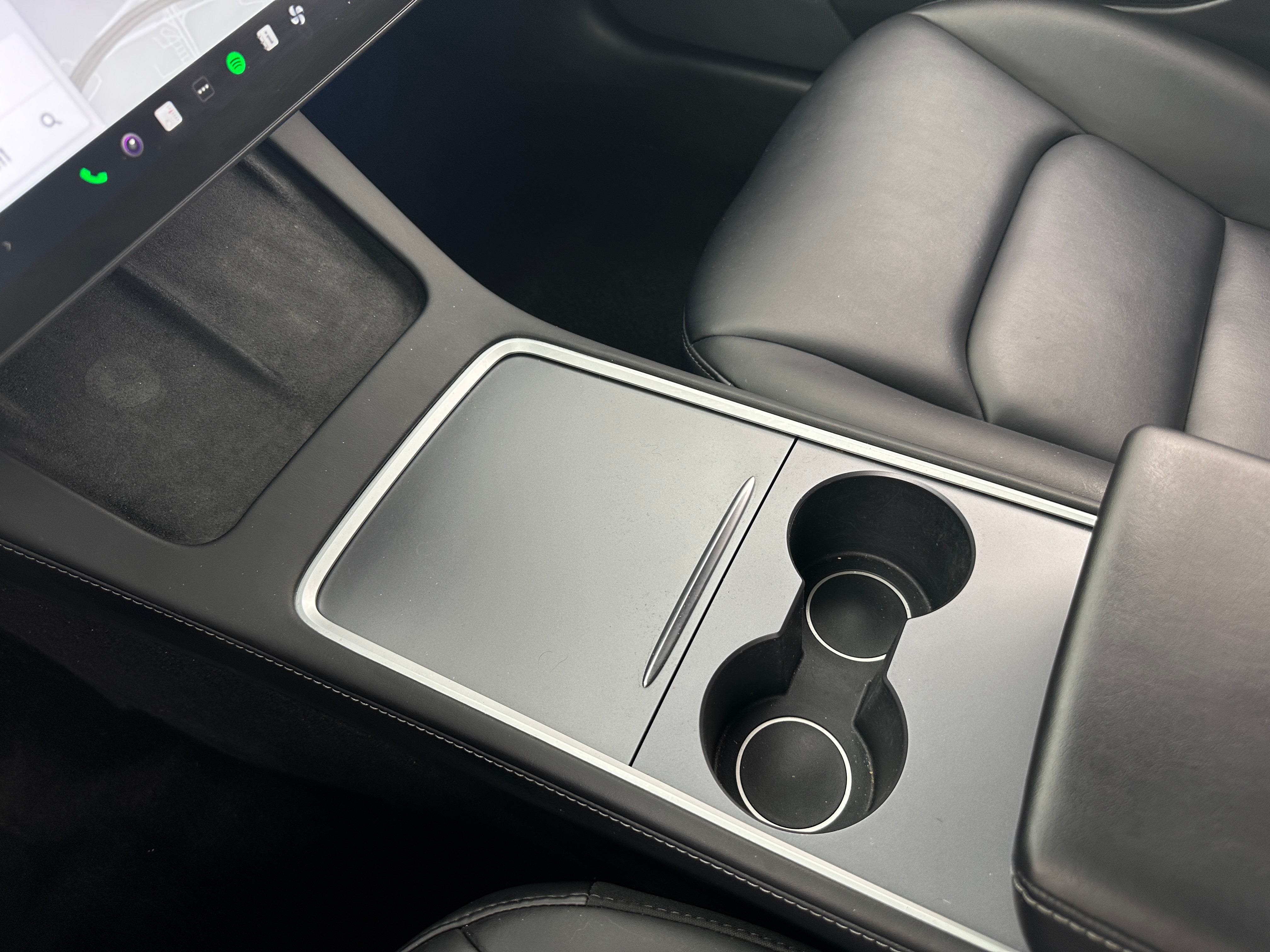 Used 2021 Tesla Model 3 Base with VIN 5YJ3E1EB4MF002565 for sale in Oak Creek, WI