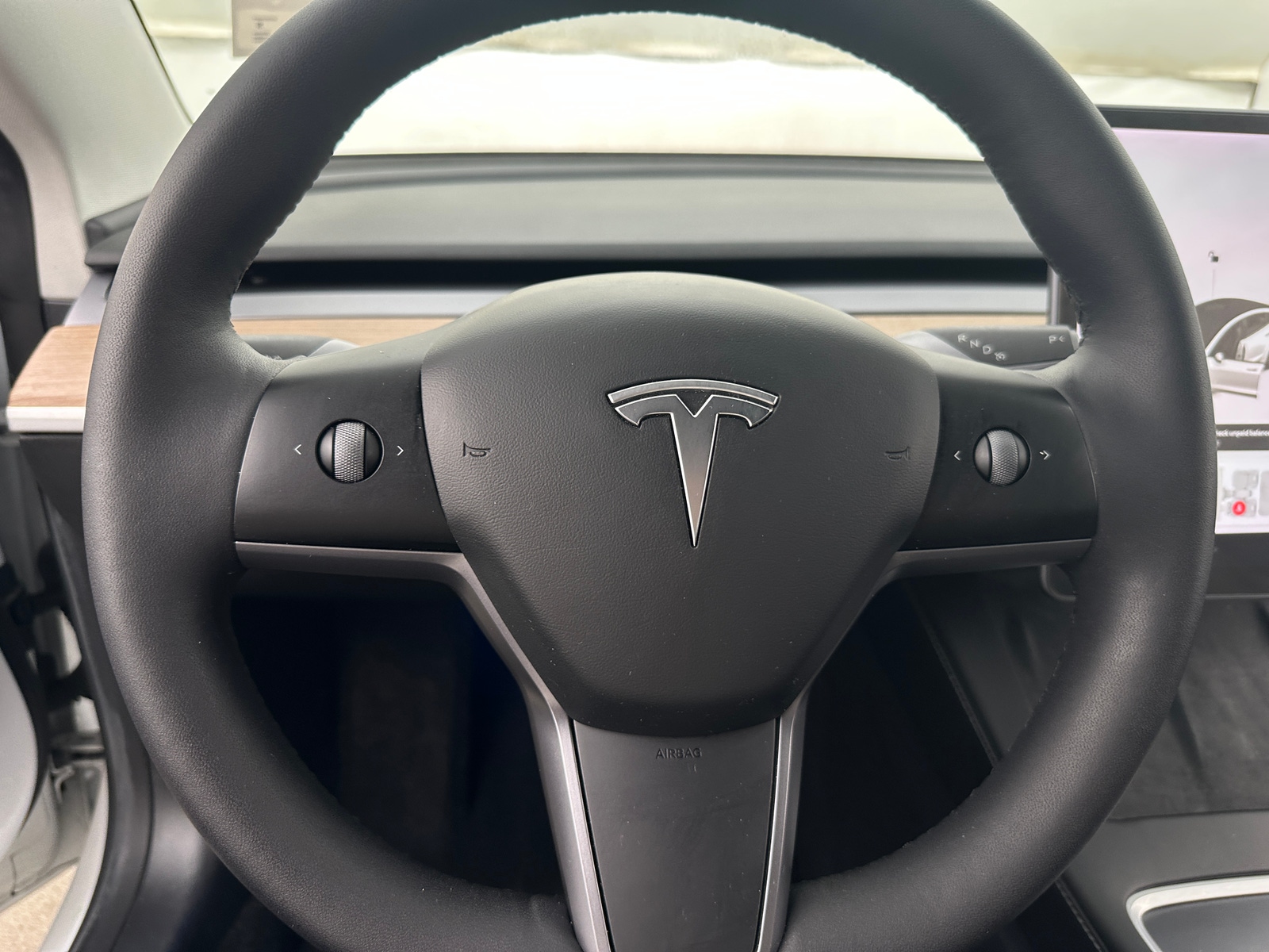 Thumbnail: 2021 Tesla Model 3 - 4