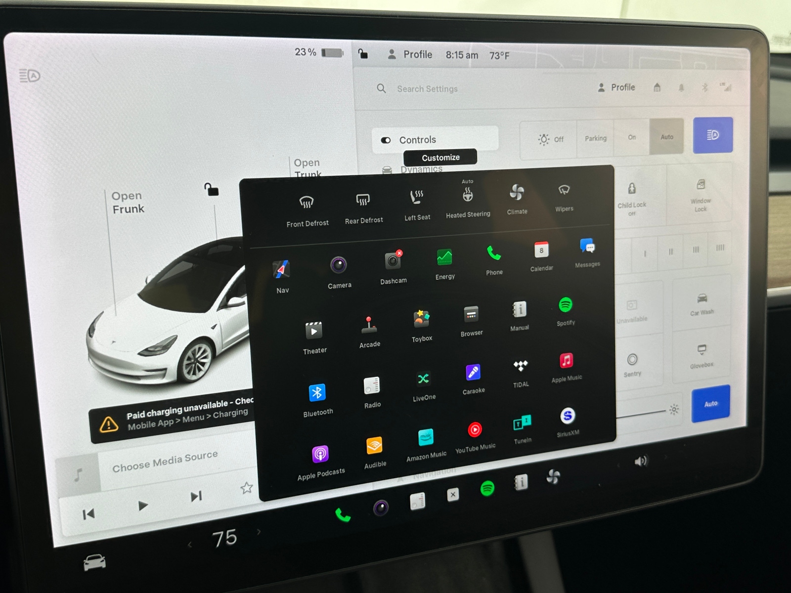 Thumbnail: 2021 Tesla Model 3 - 3