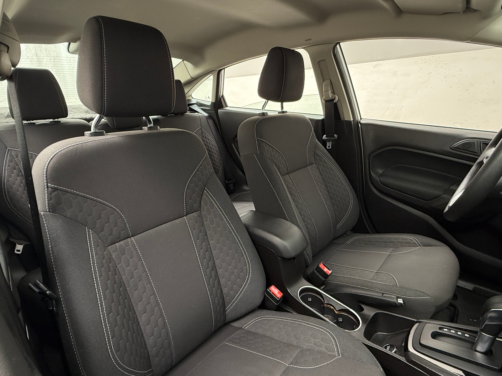 Thumbnail: 2019 Ford Fiesta - 2