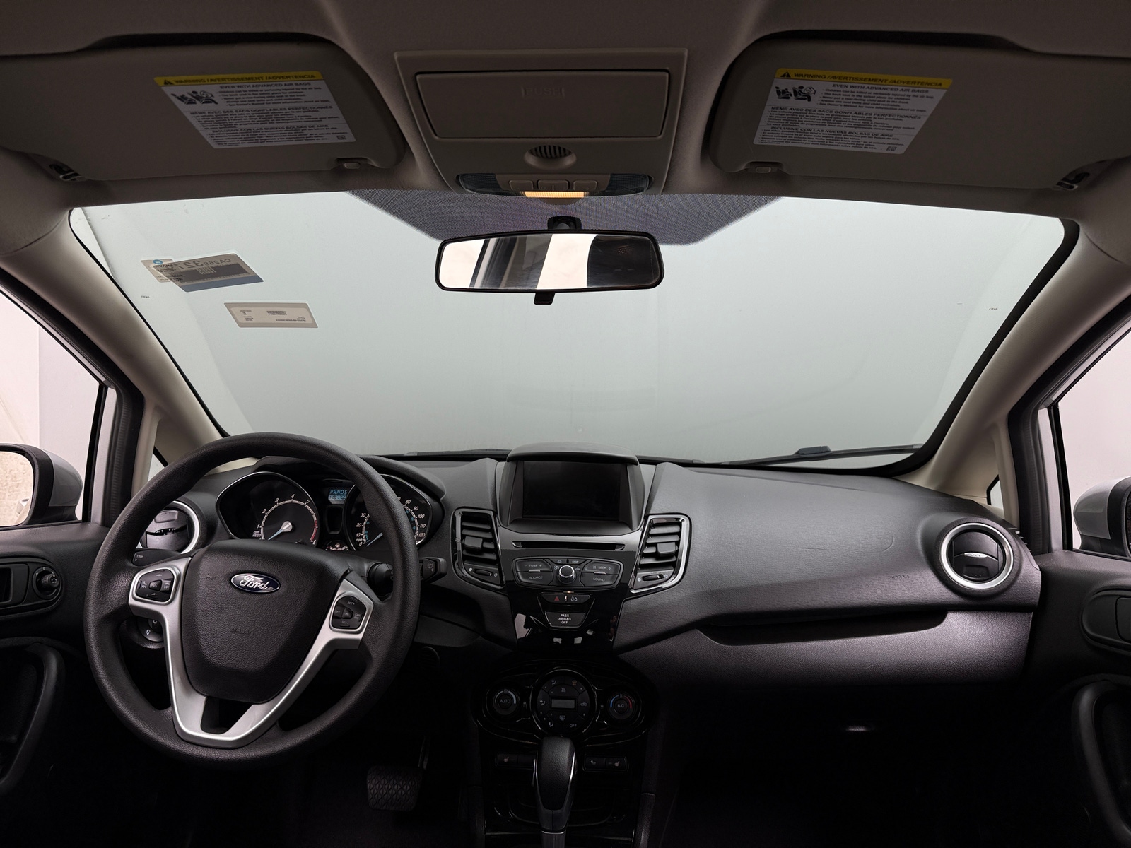 Thumbnail: 2019 Ford Fiesta - 3