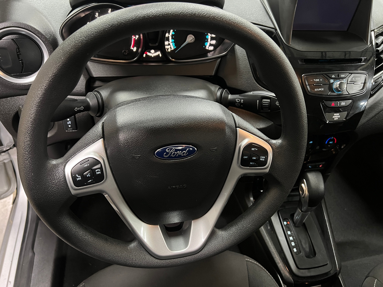 Thumbnail: 2019 Ford Fiesta - 5