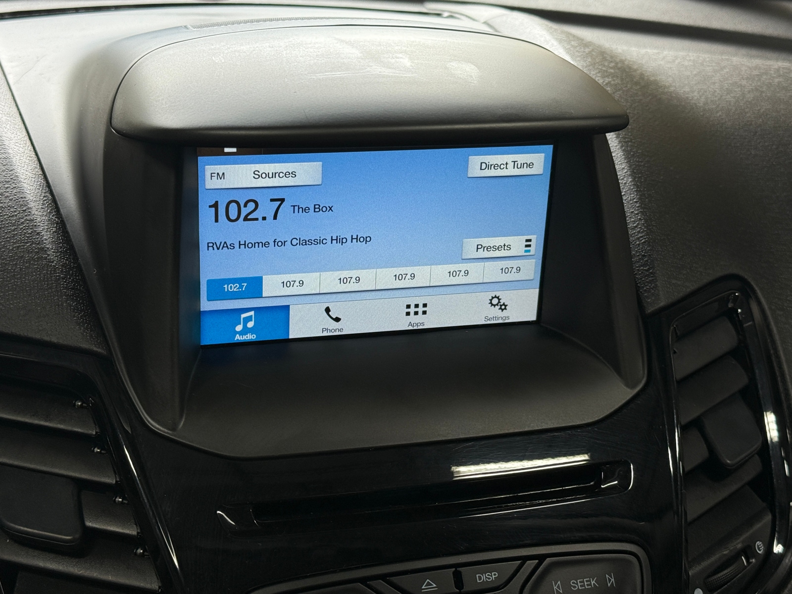 Thumbnail: 2019 Ford Fiesta - 4