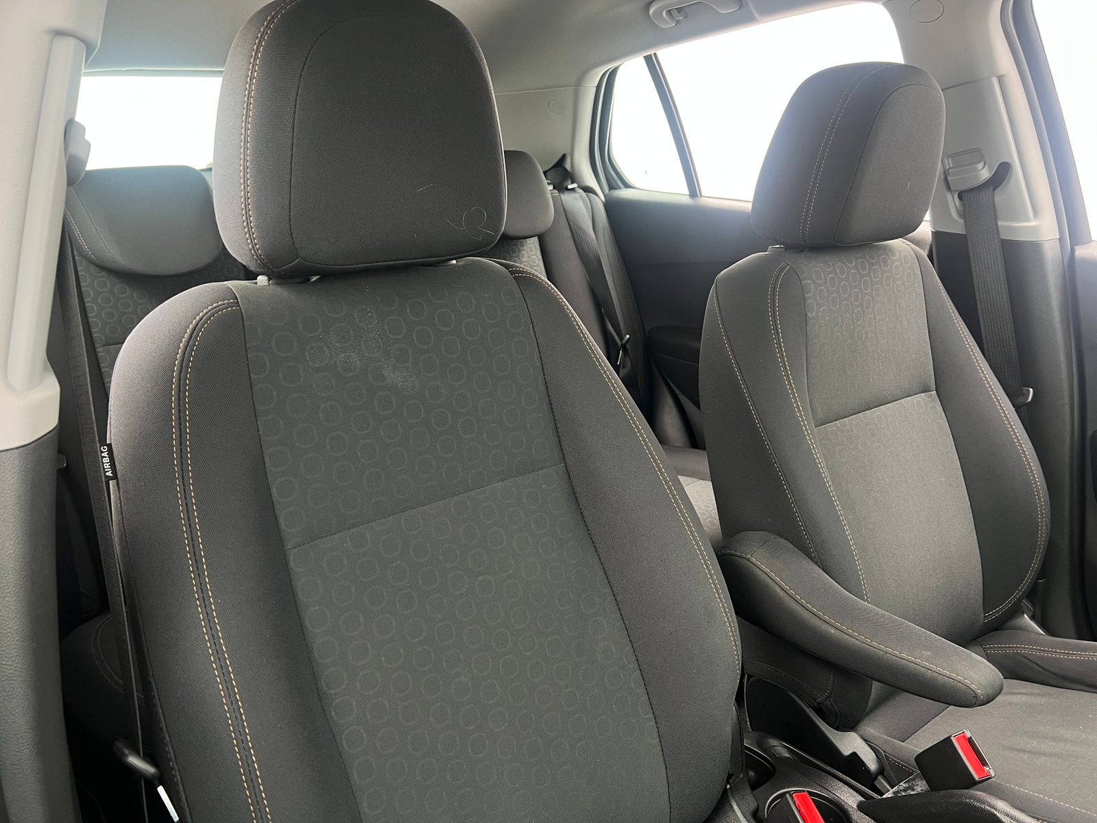 Thumbnail: 2019 Chevrolet Trax - 2