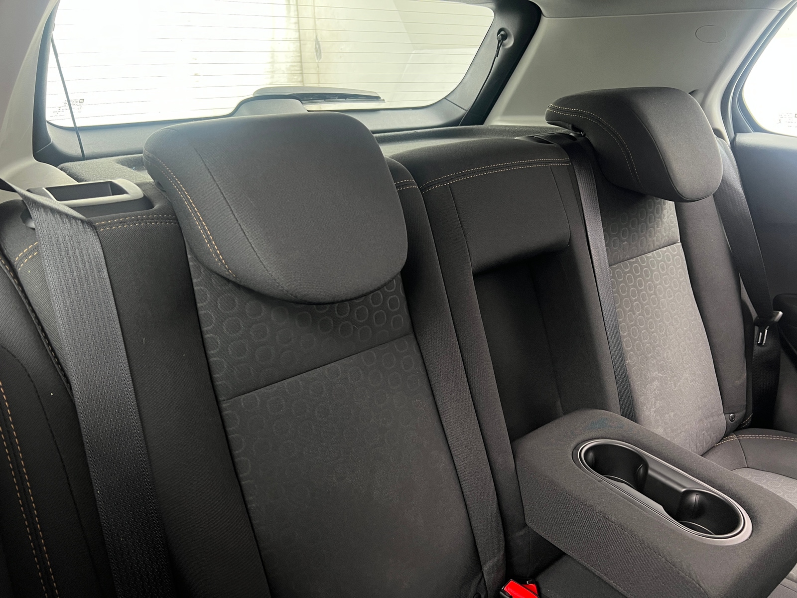 Thumbnail: 2019 Chevrolet Trax - 6