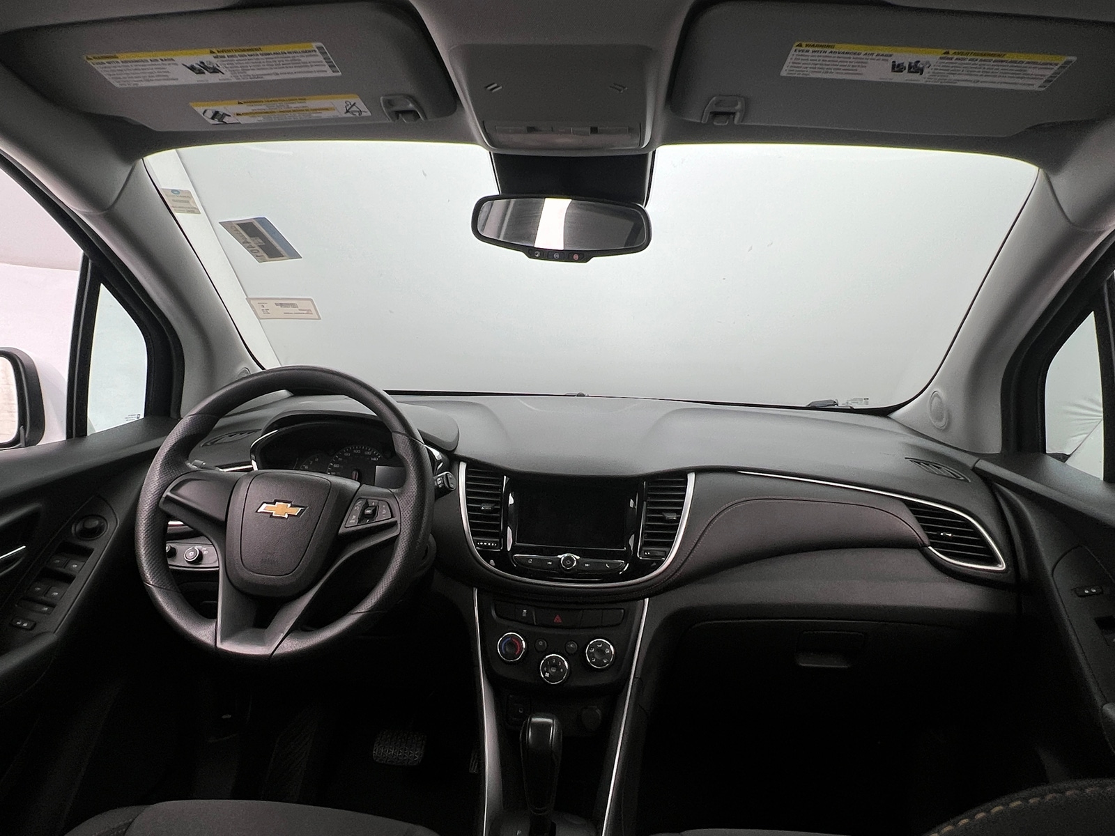 Thumbnail: 2019 Chevrolet Trax - 3
