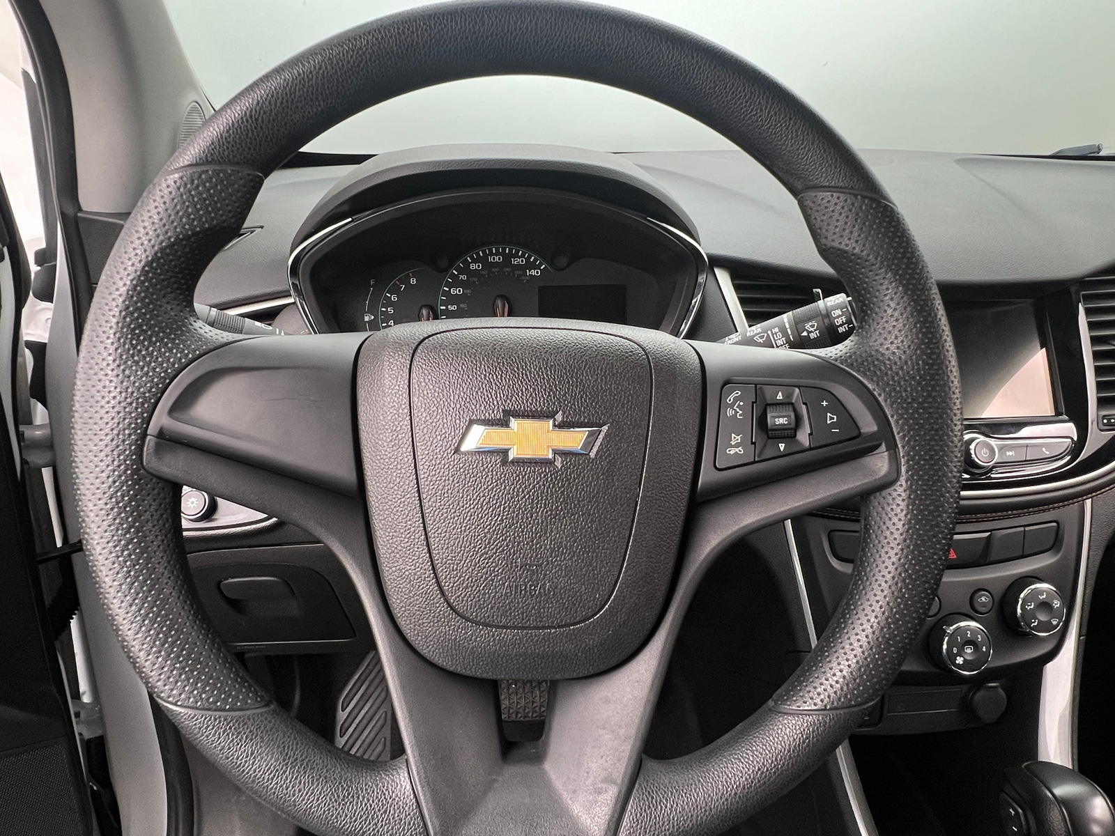 Thumbnail: 2019 Chevrolet Trax - 5