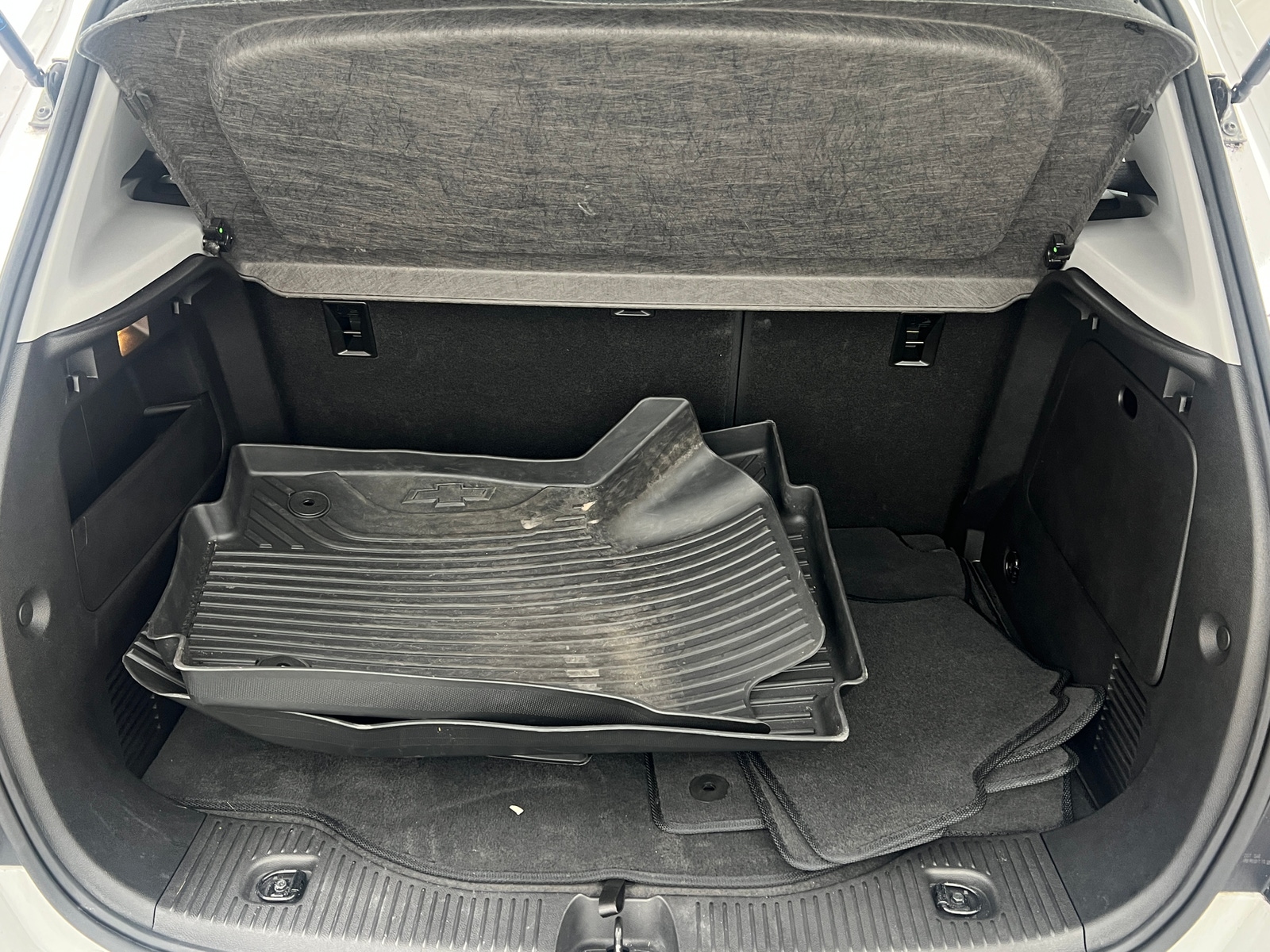 Thumbnail: 2019 Chevrolet Trax - 7