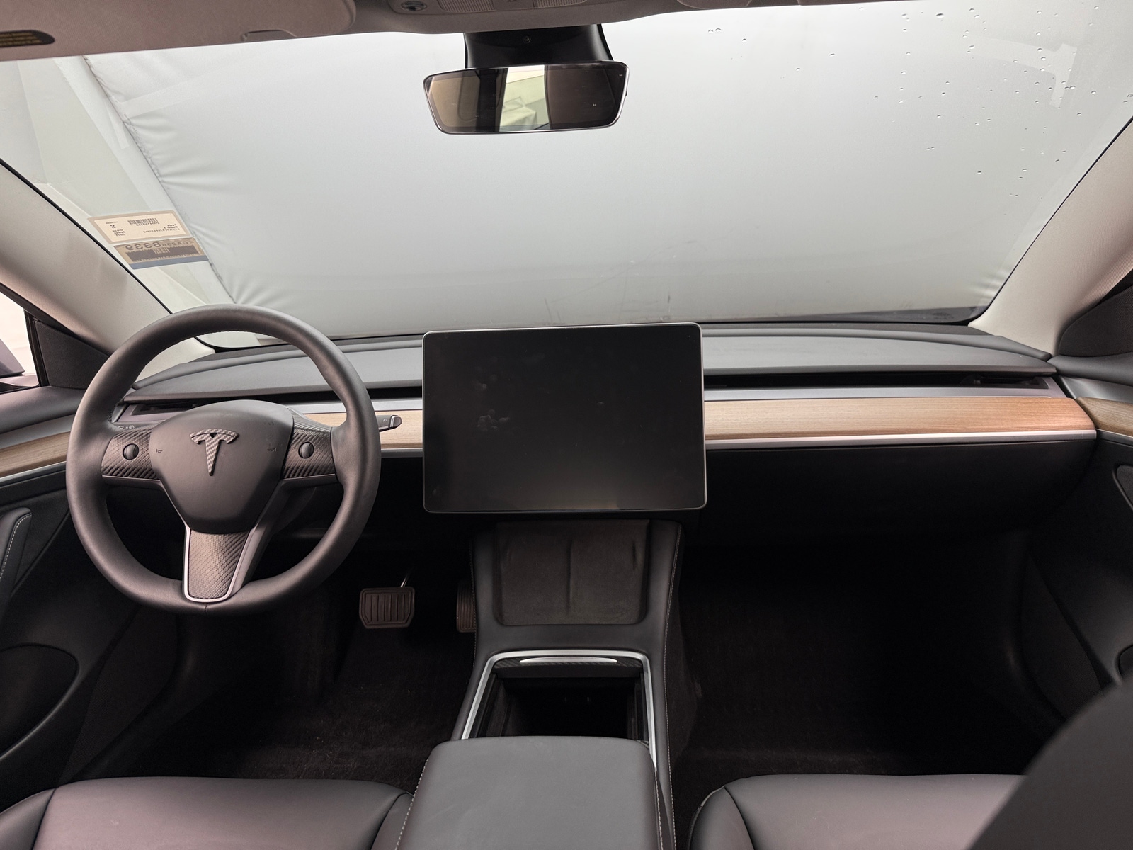 Thumbnail: 2023 Tesla Model 3 - 2