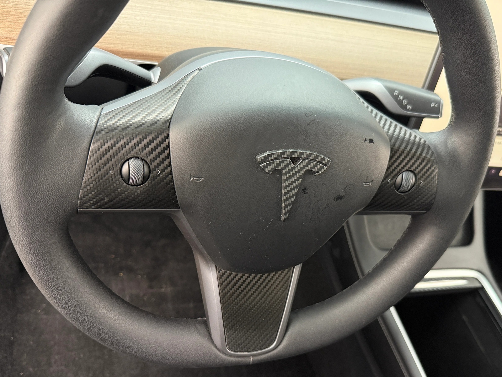 Thumbnail: 2023 Tesla Model 3 - 4